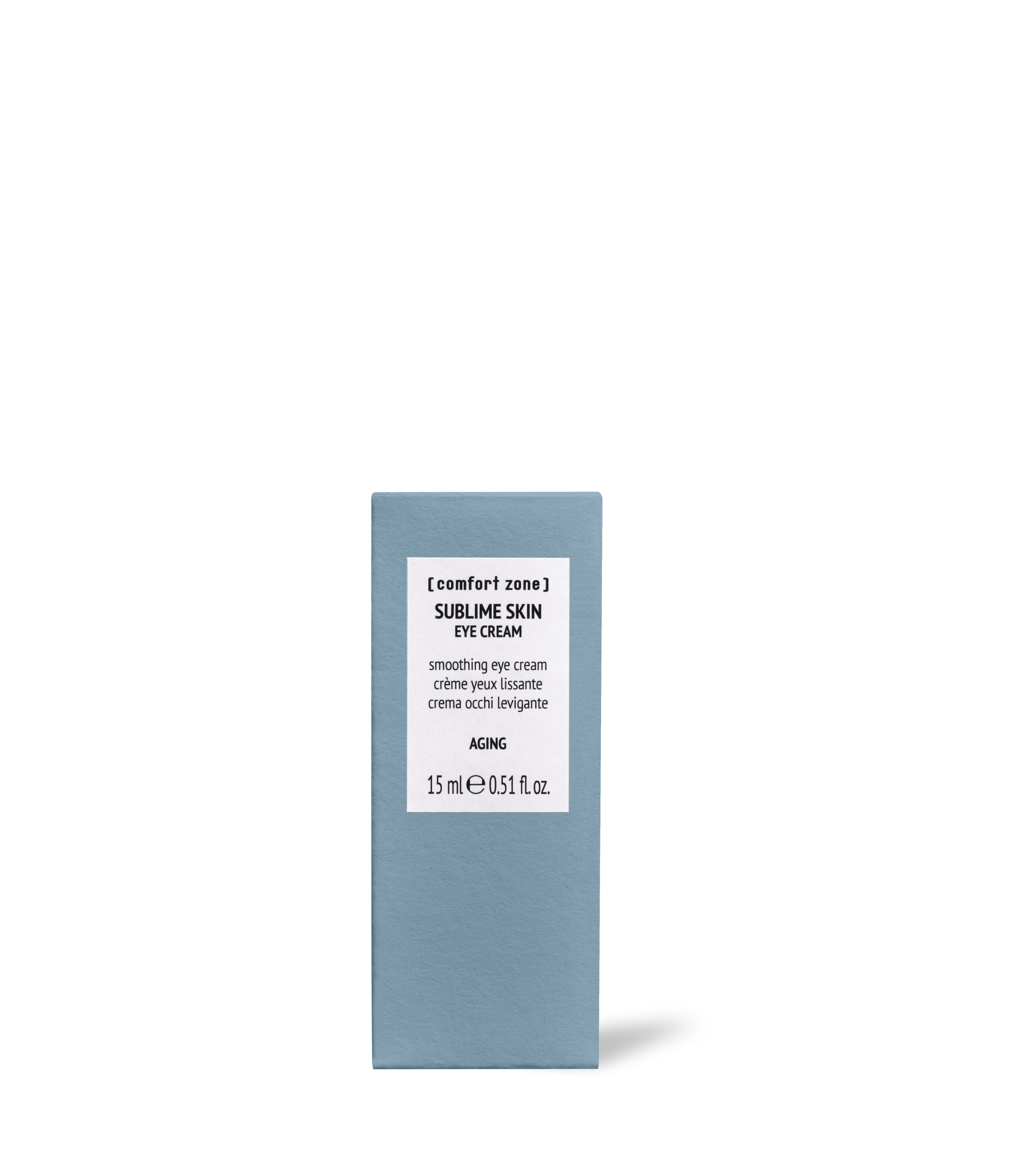 Sublime Skin Eye Cream