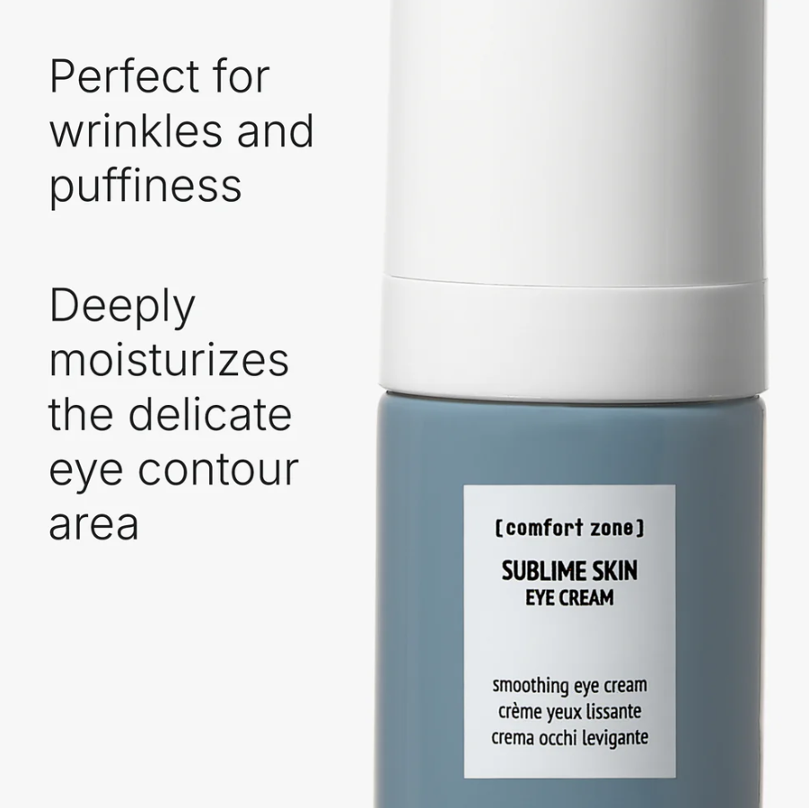 Sublime Skin Eye Cream