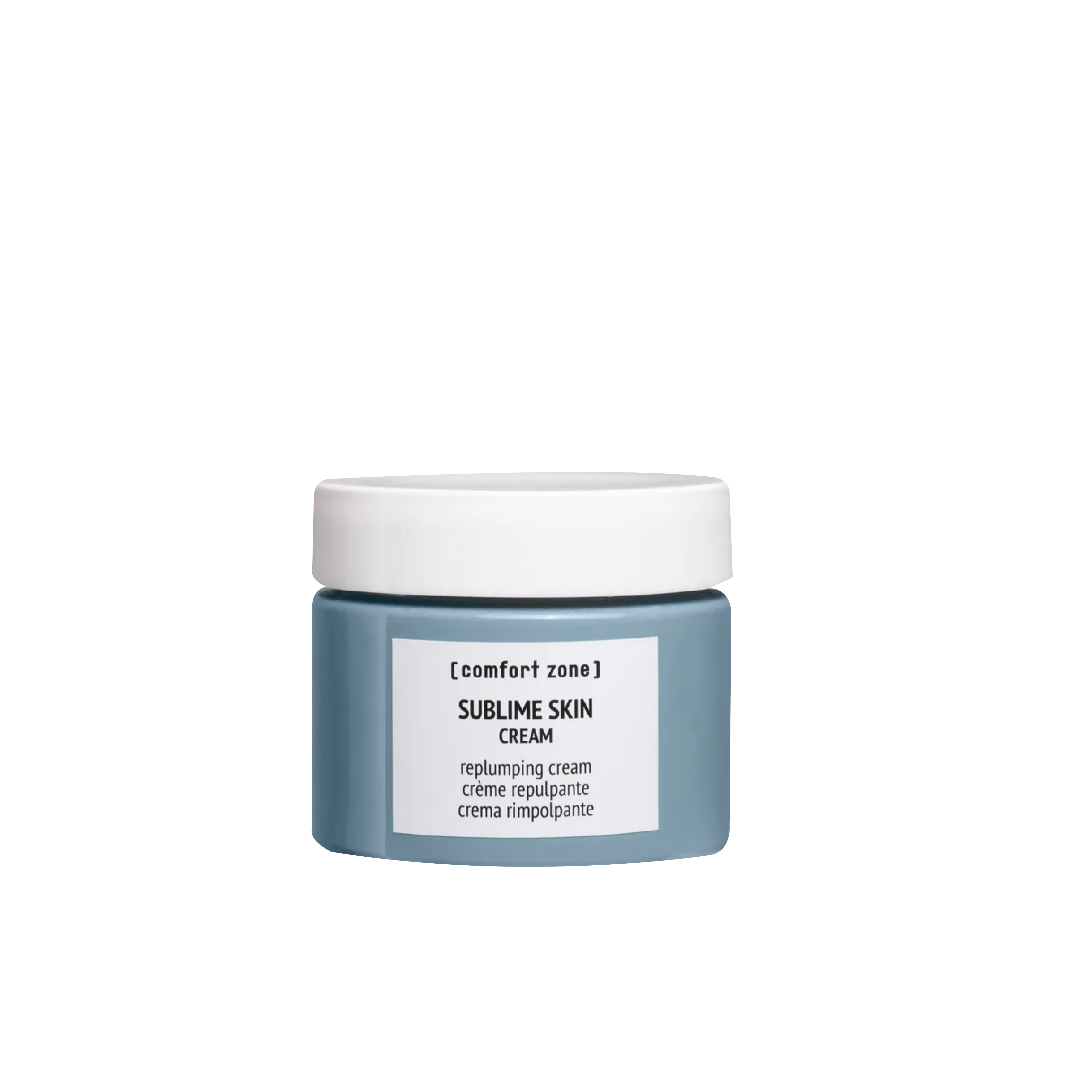 Sublime Skin Cream