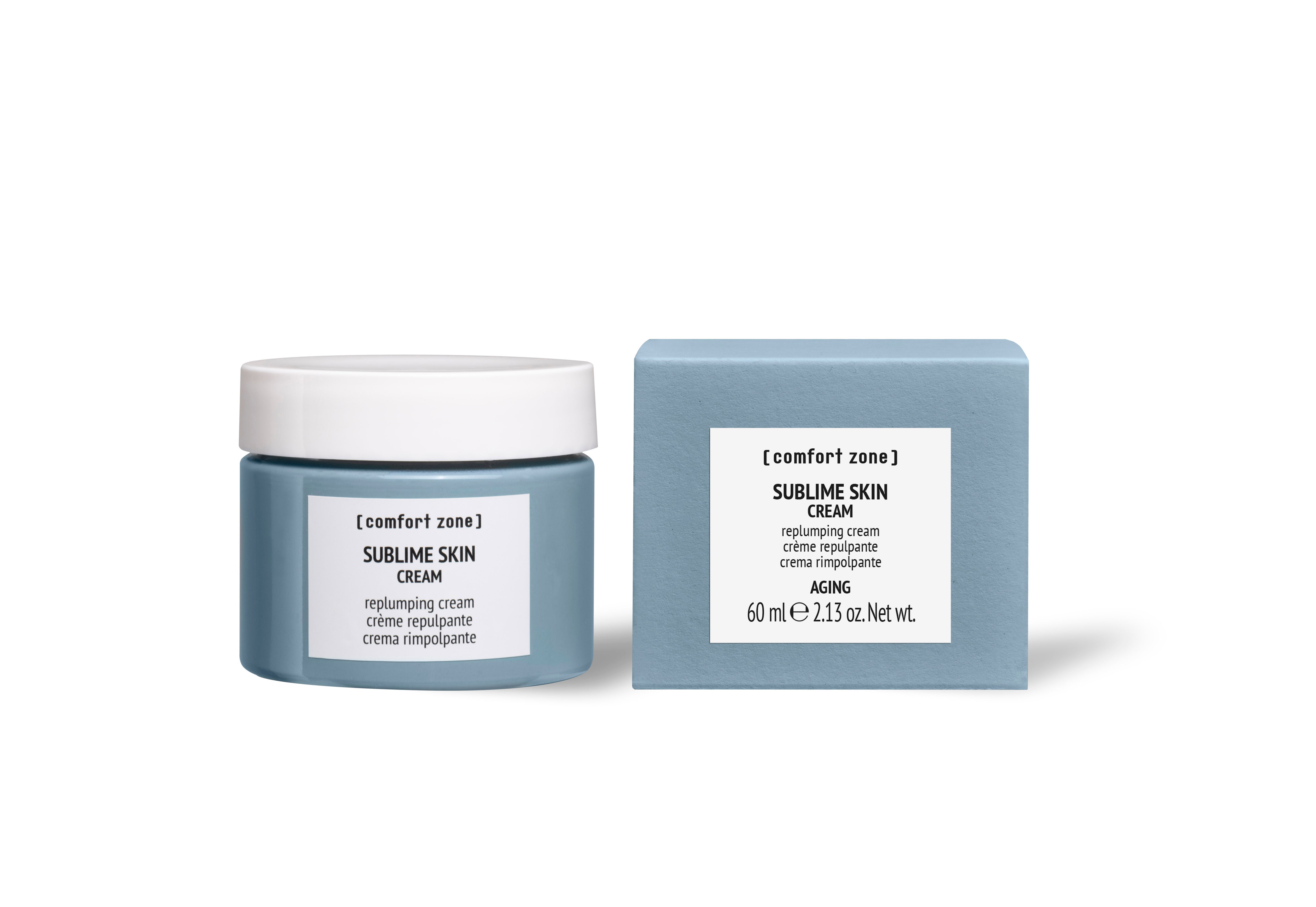Sublime Skin Cream