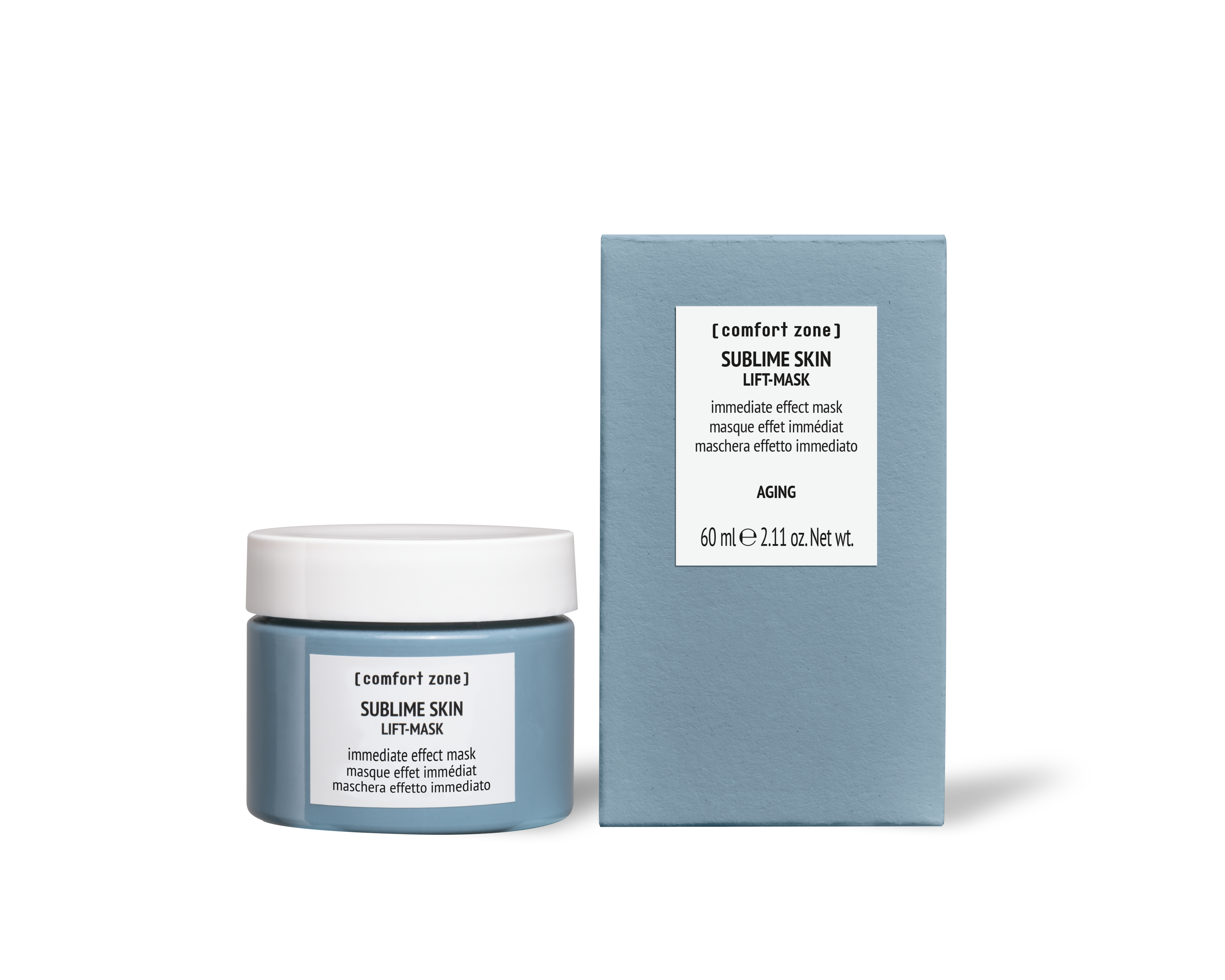 Sublime Skin Lift-Mask