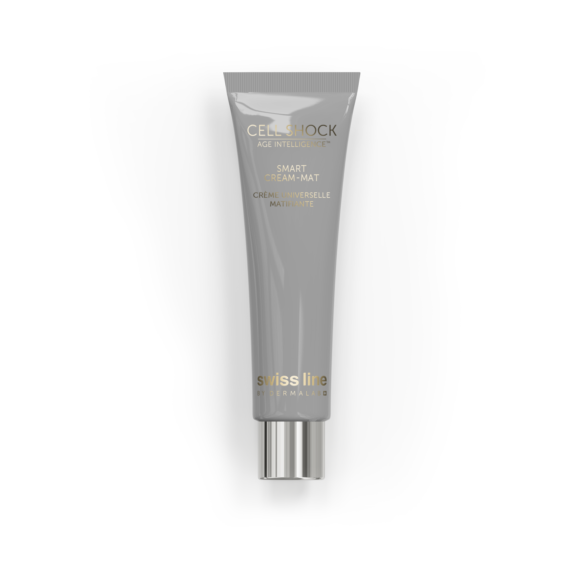 Cell Shock Age Intelligence Smart Cream-Mat