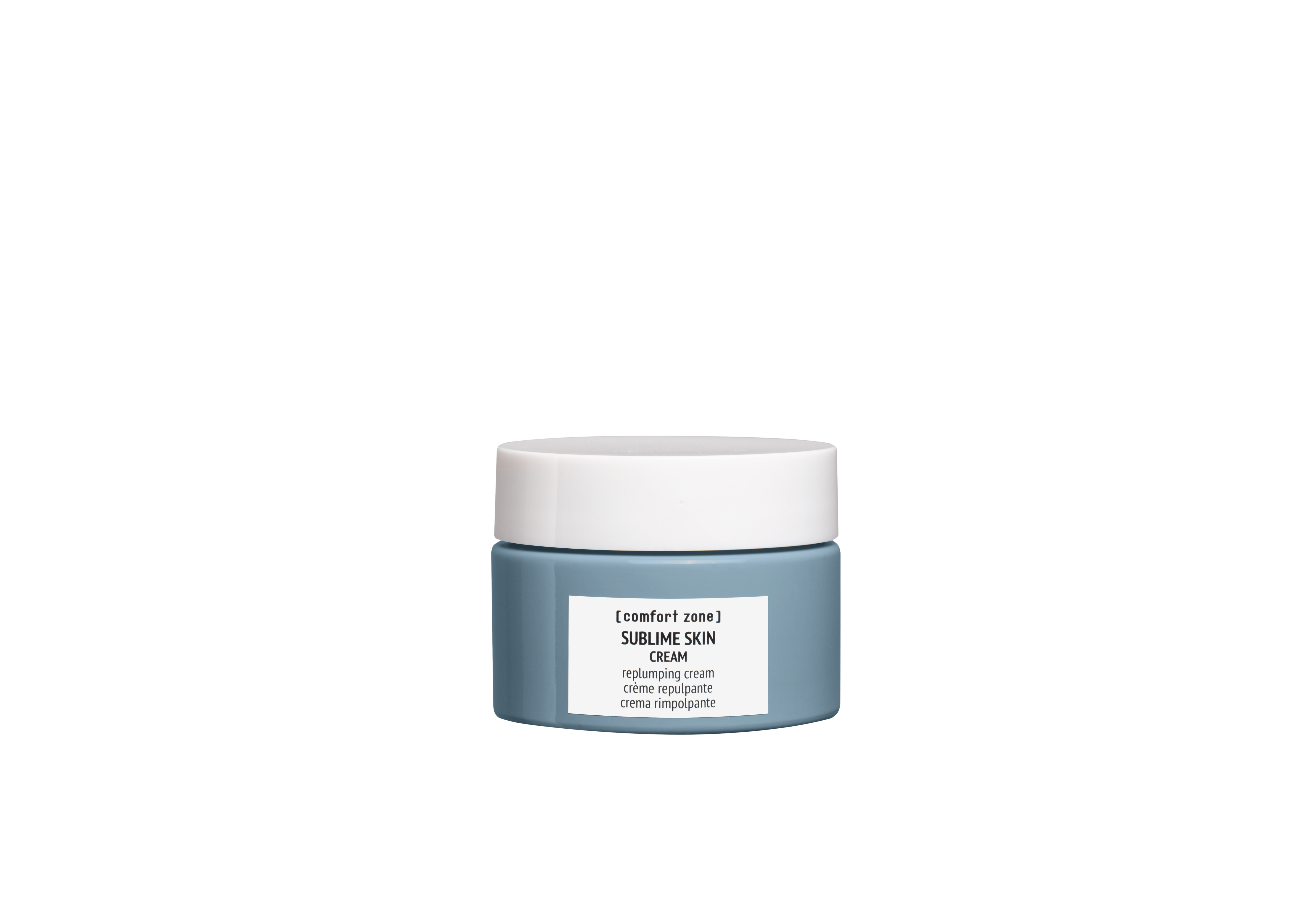 Sublime Skin Cream
