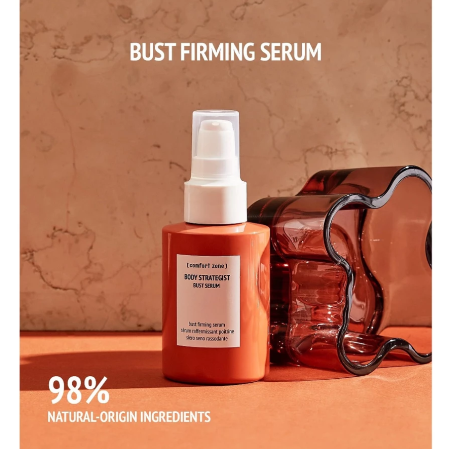 Body Strategist Bust Serum
