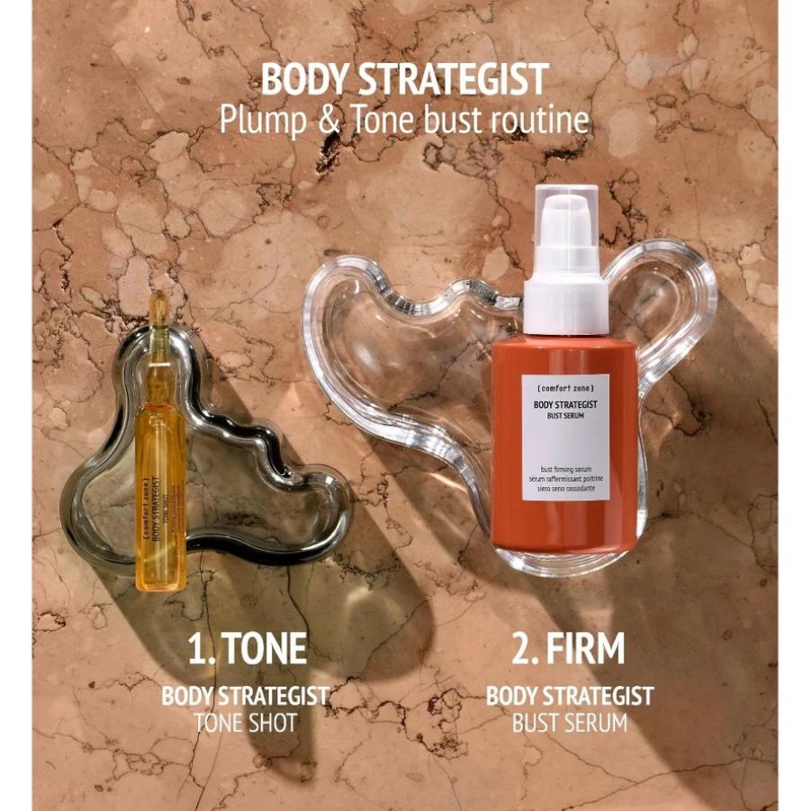 Body Strategist Bust Serum