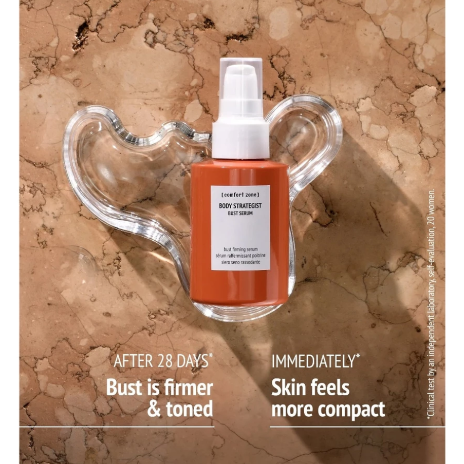 Body Strategist Bust Serum