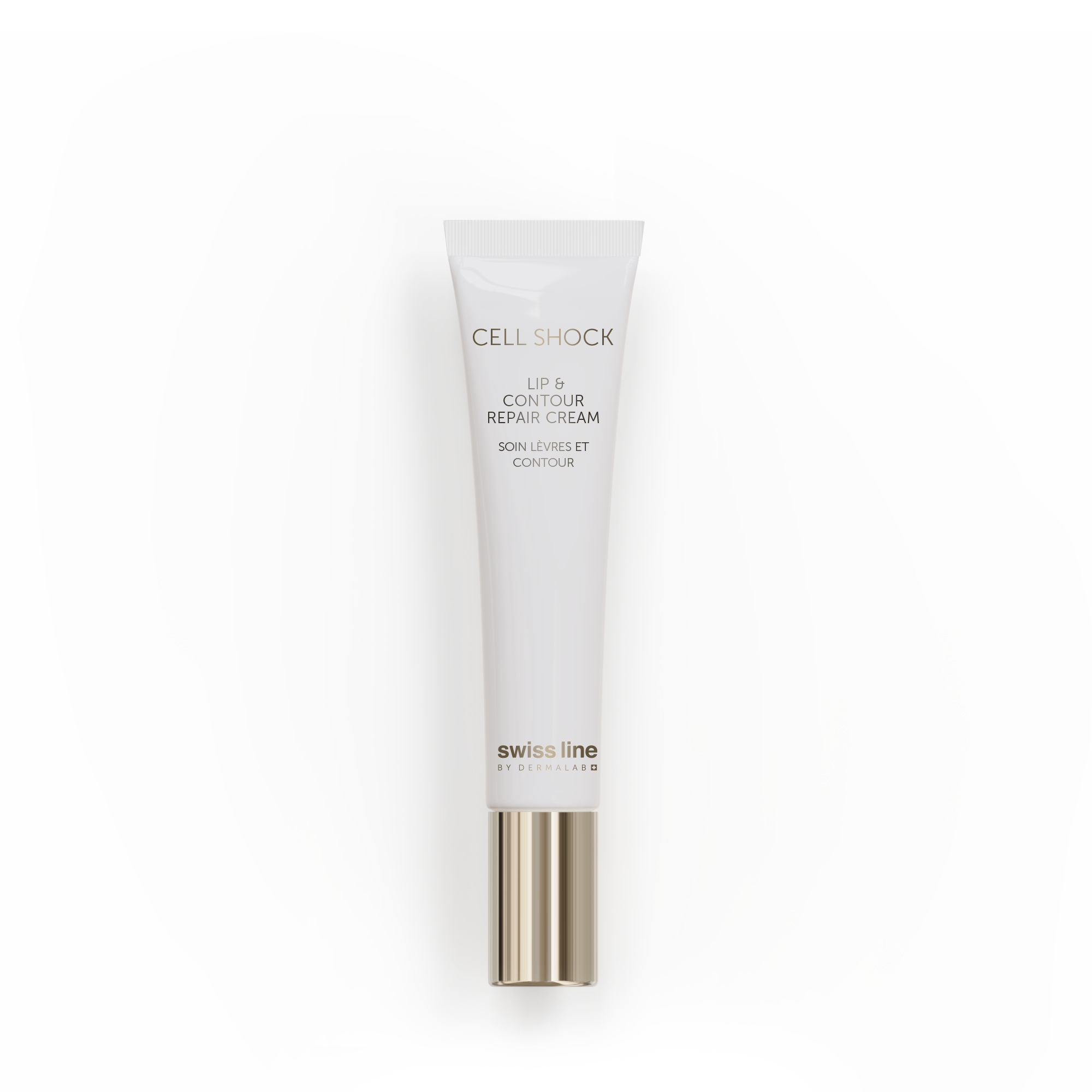 Cell Shock Lip & Contour Repair Cream 15ml
