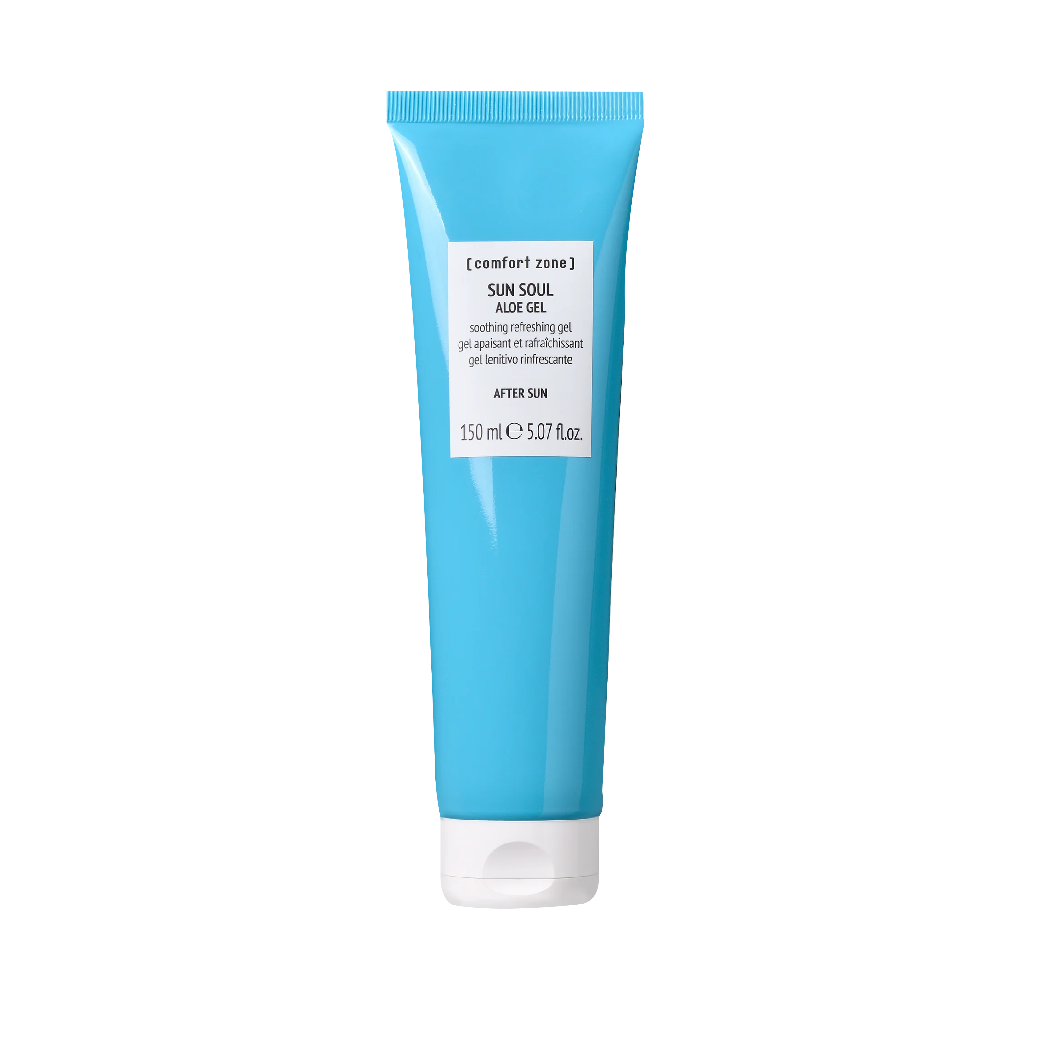 Sun Soul Aloe Gel