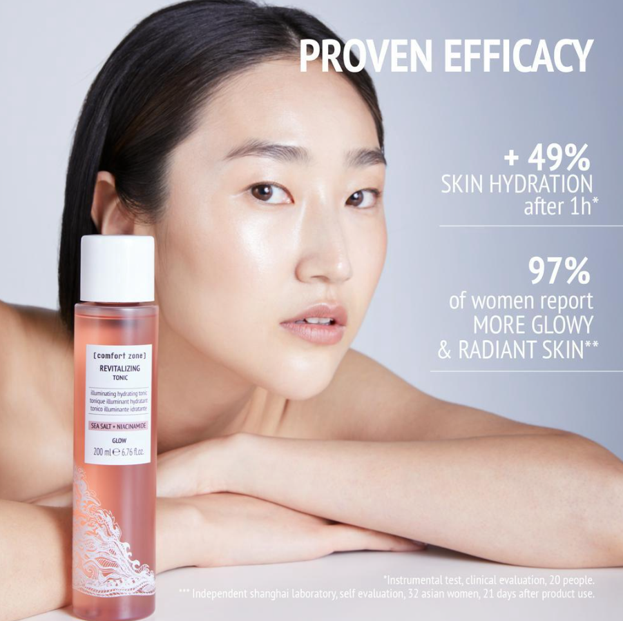 Revitalizing Tonic