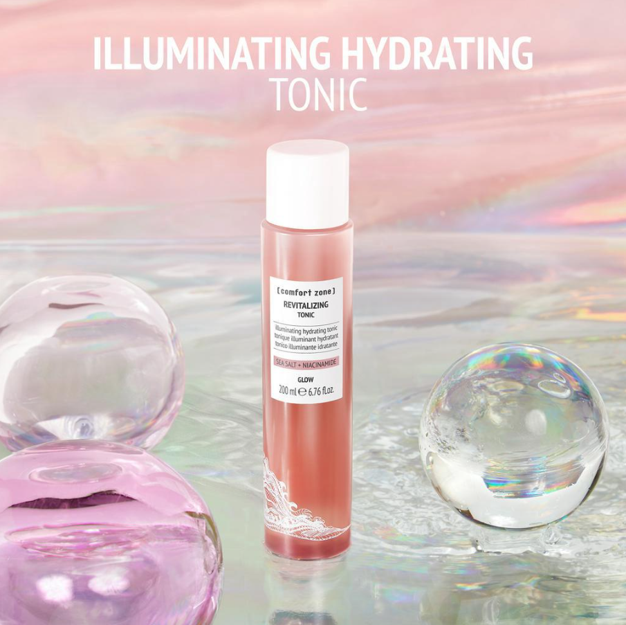 Revitalizing Tonic