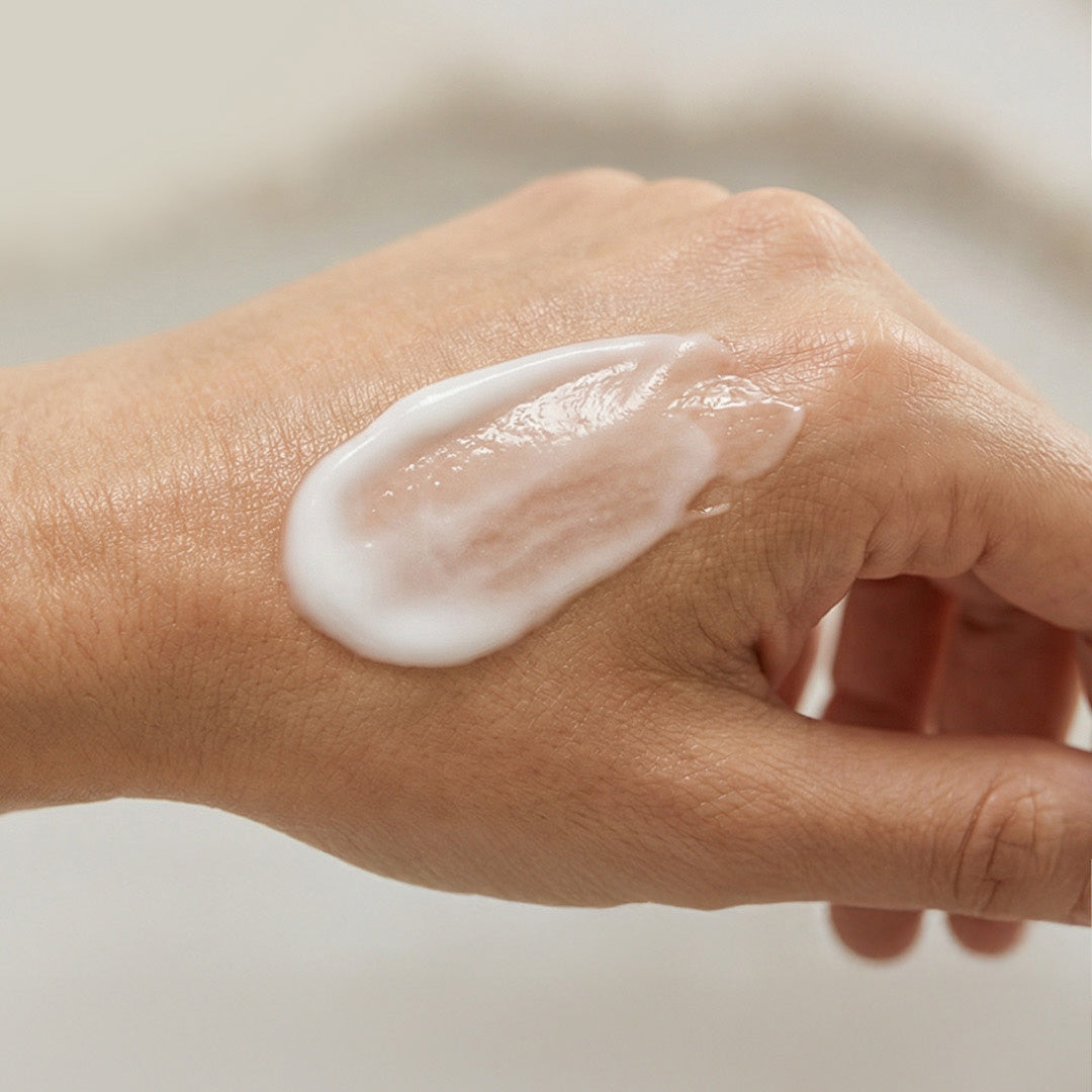 Cell Shock Age Intelligence Skin-Friendly Milk Cleanser 150ml