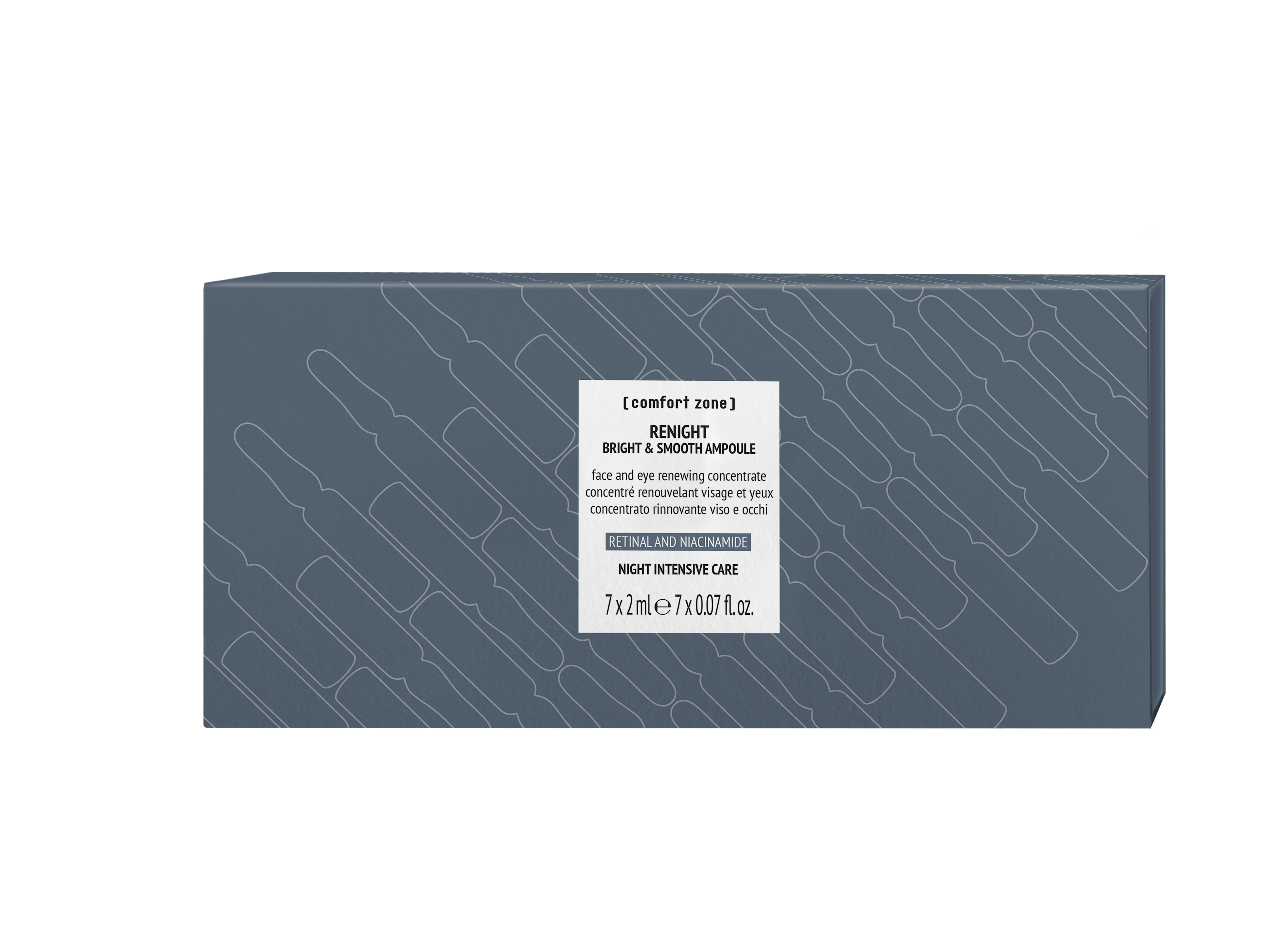 Renight Bright & Smooth Ampoule
