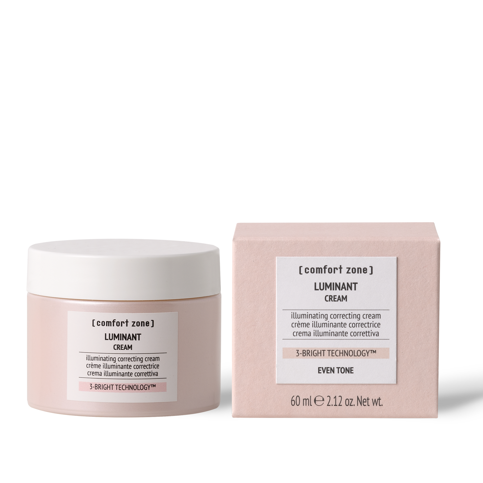 Luminant Cream