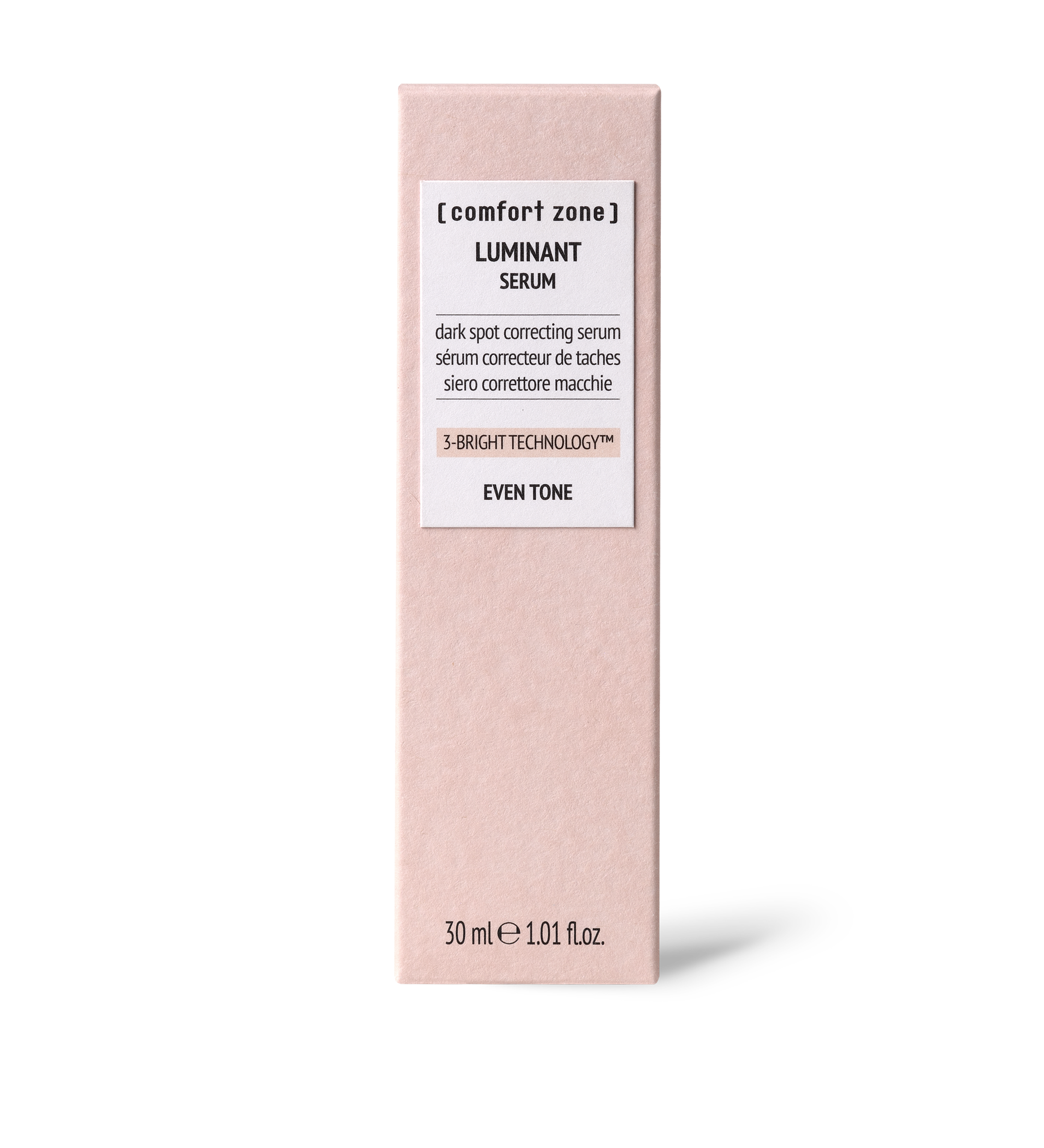 Luminant Serum