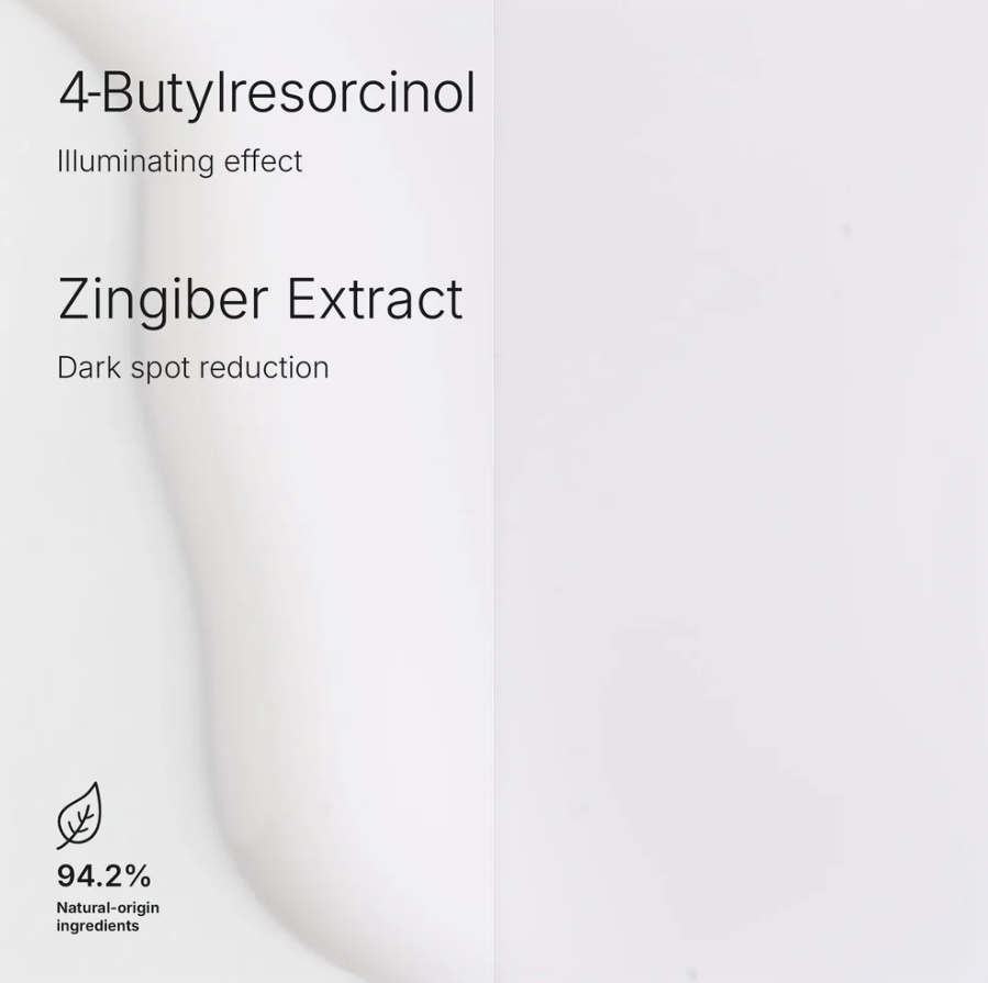 Luminant Serum
