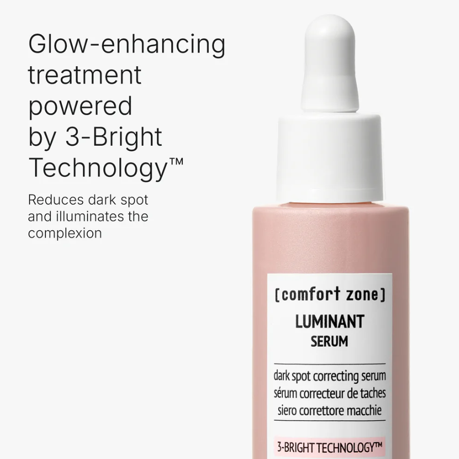 Luminant Serum