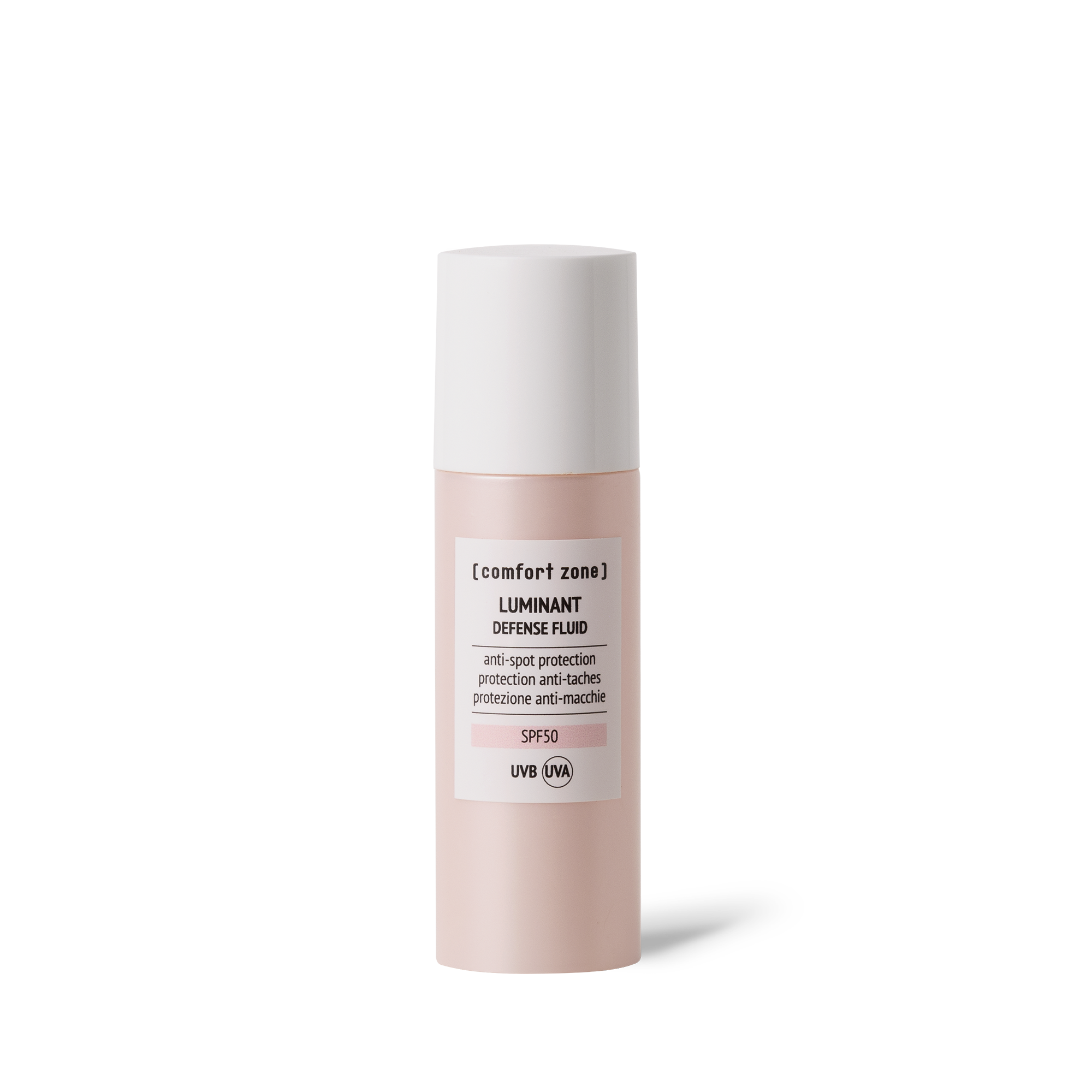 Luminant Defense Fluid SPF50+