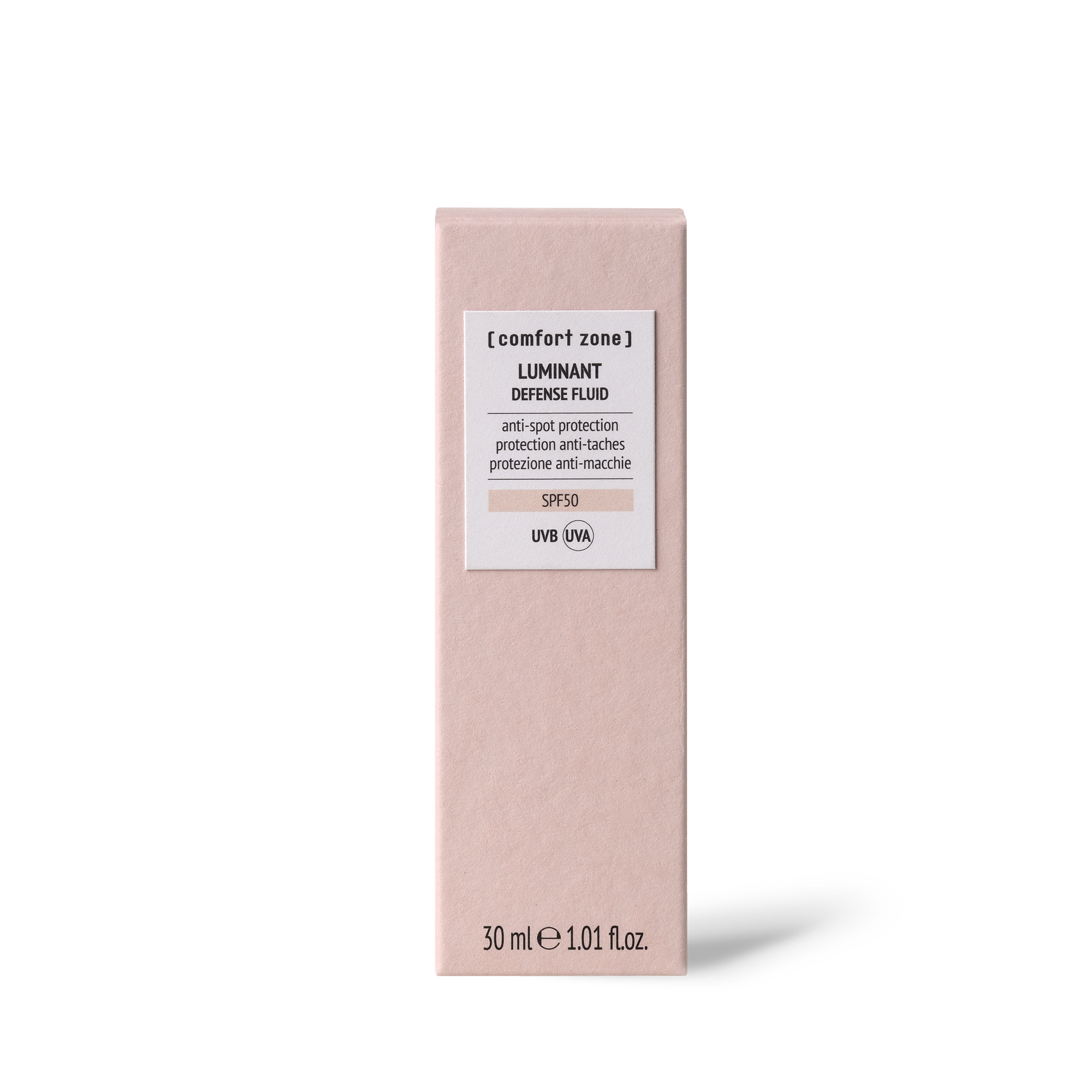 Luminant Defense Fluid SPF50+