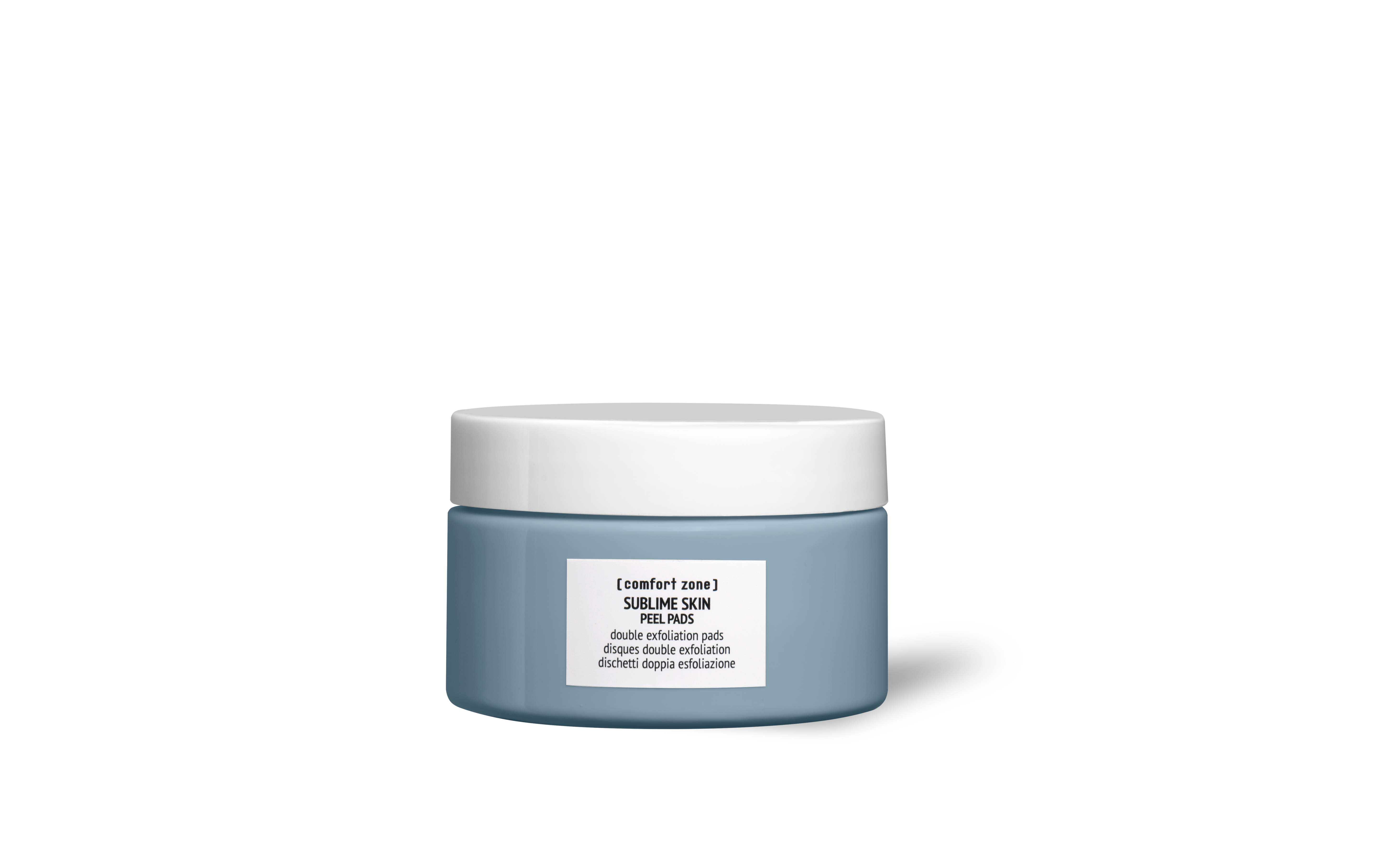 Sublime Skin Peel Pads