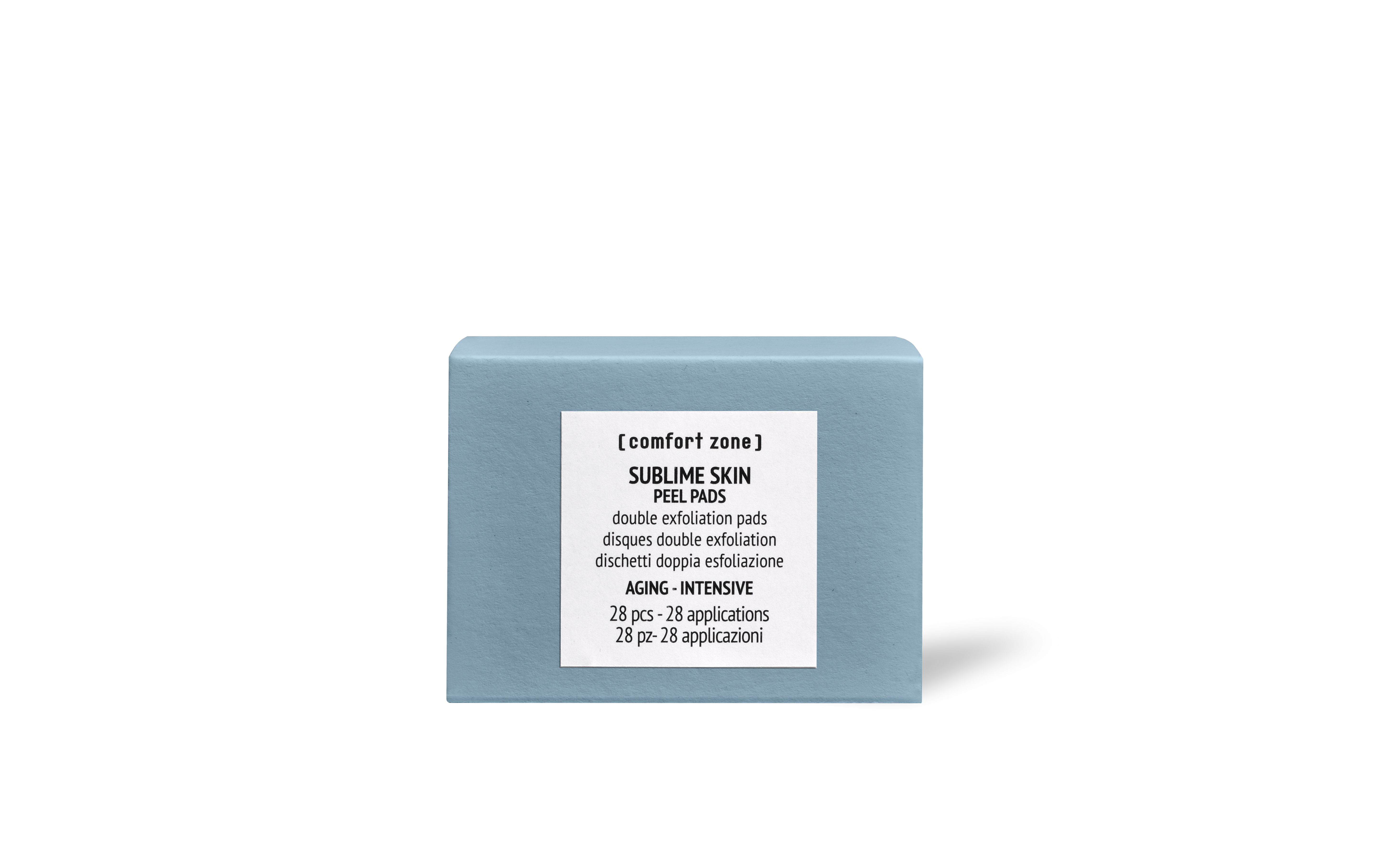 Sublime Skin Peel Pads