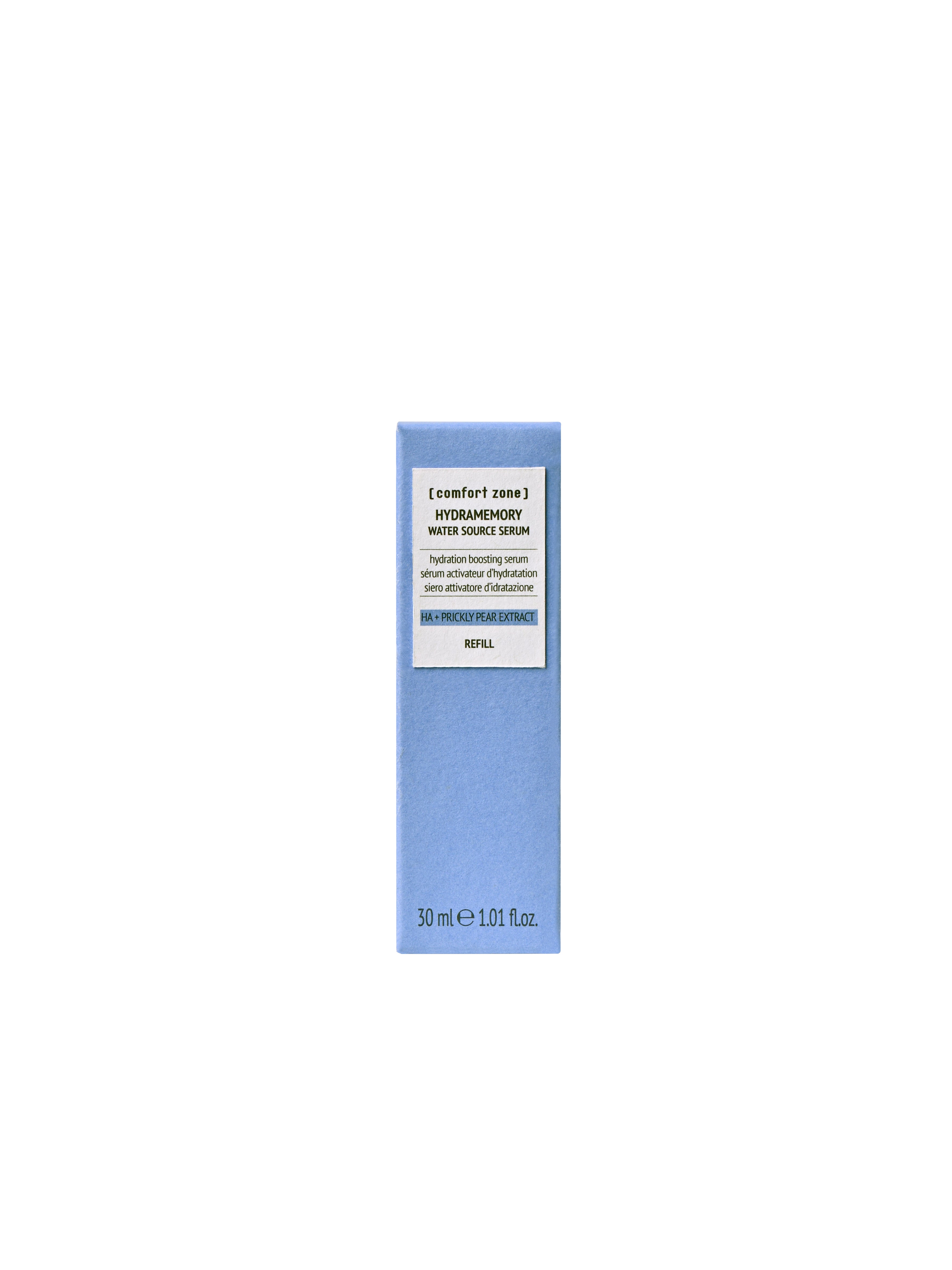 Hydramemory Water Source Serum (Refill)
