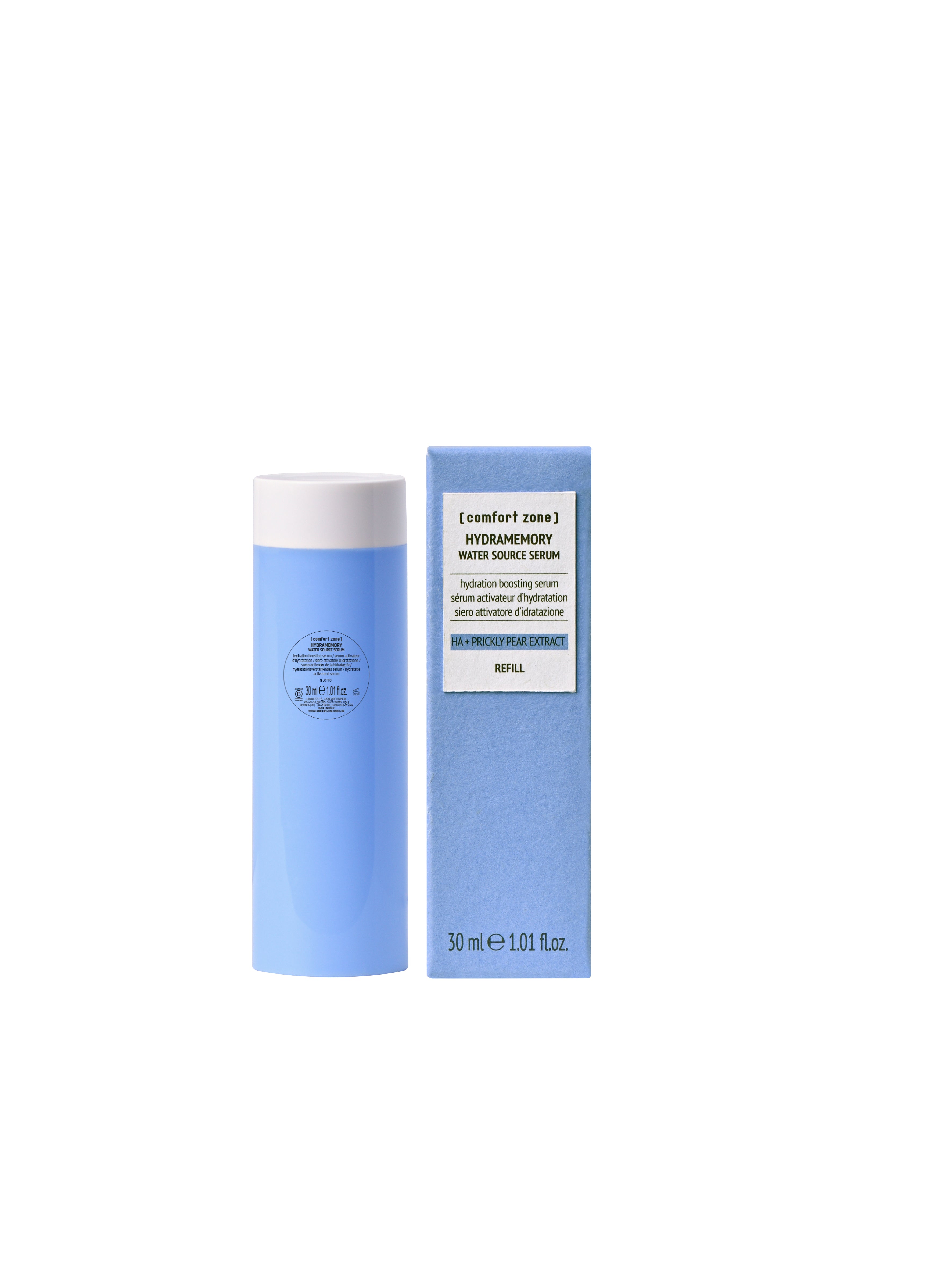 Hydramemory Water Source Serum (Refill)