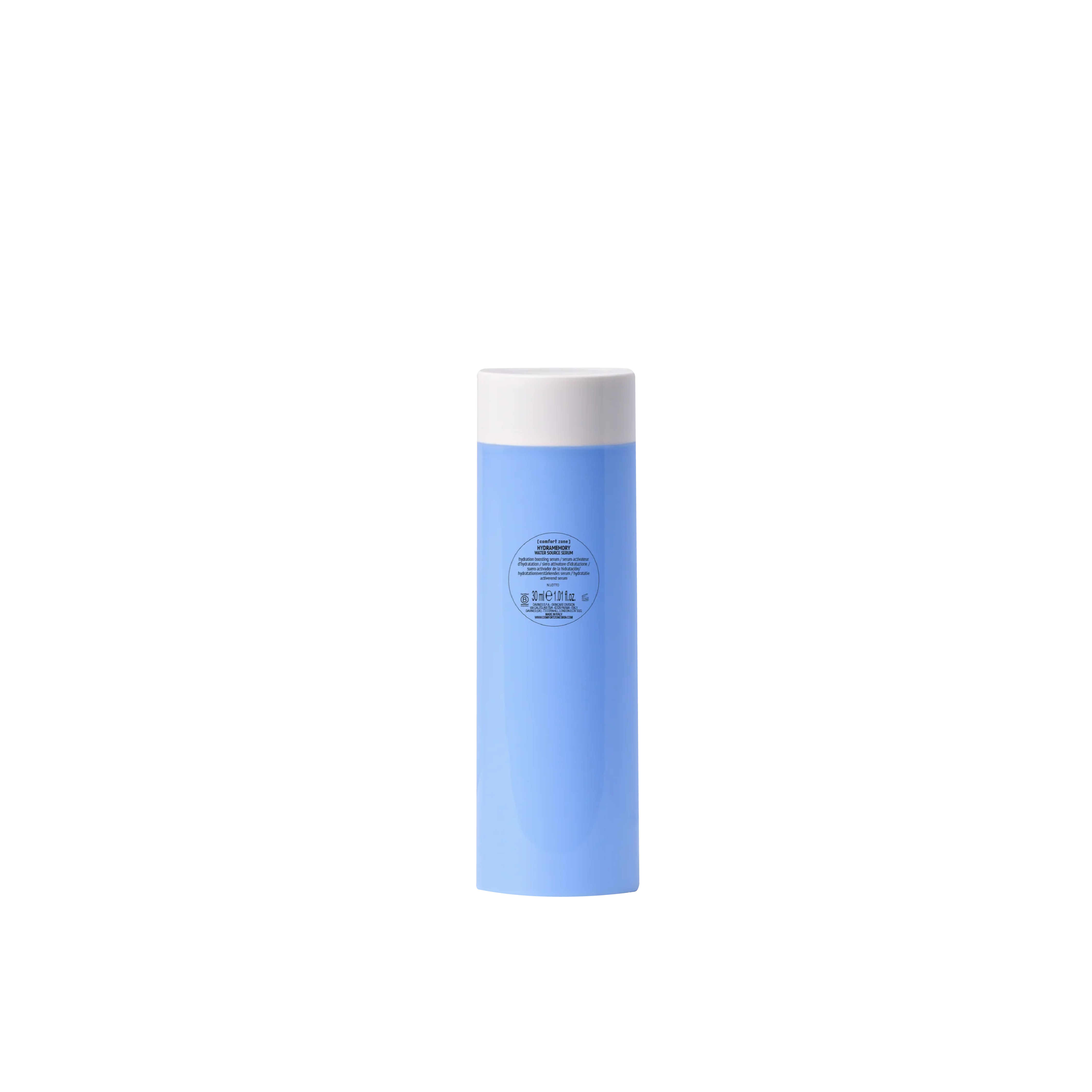 Hydramemory Water Source Serum (Refill)