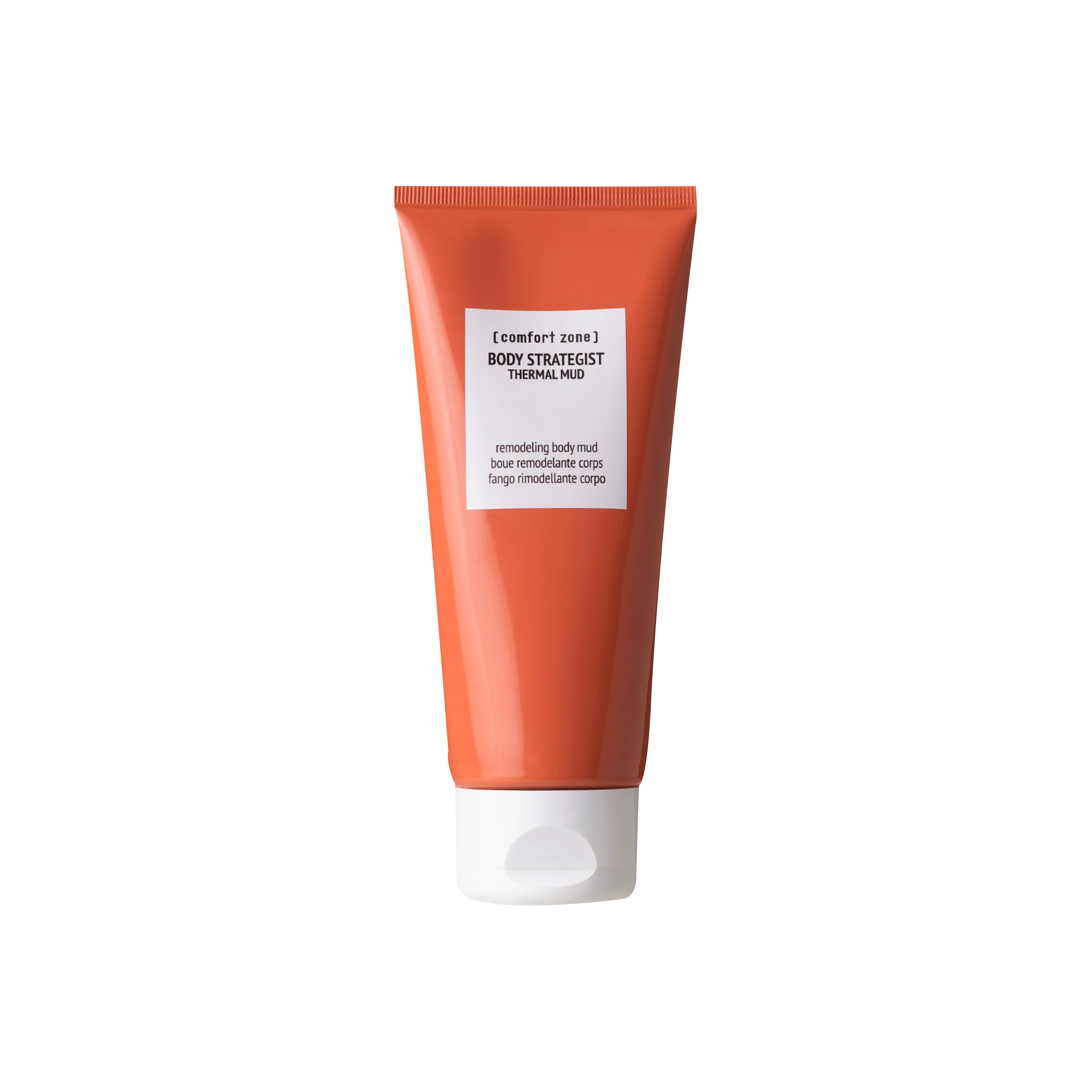 Body Strategist Thermal Mud