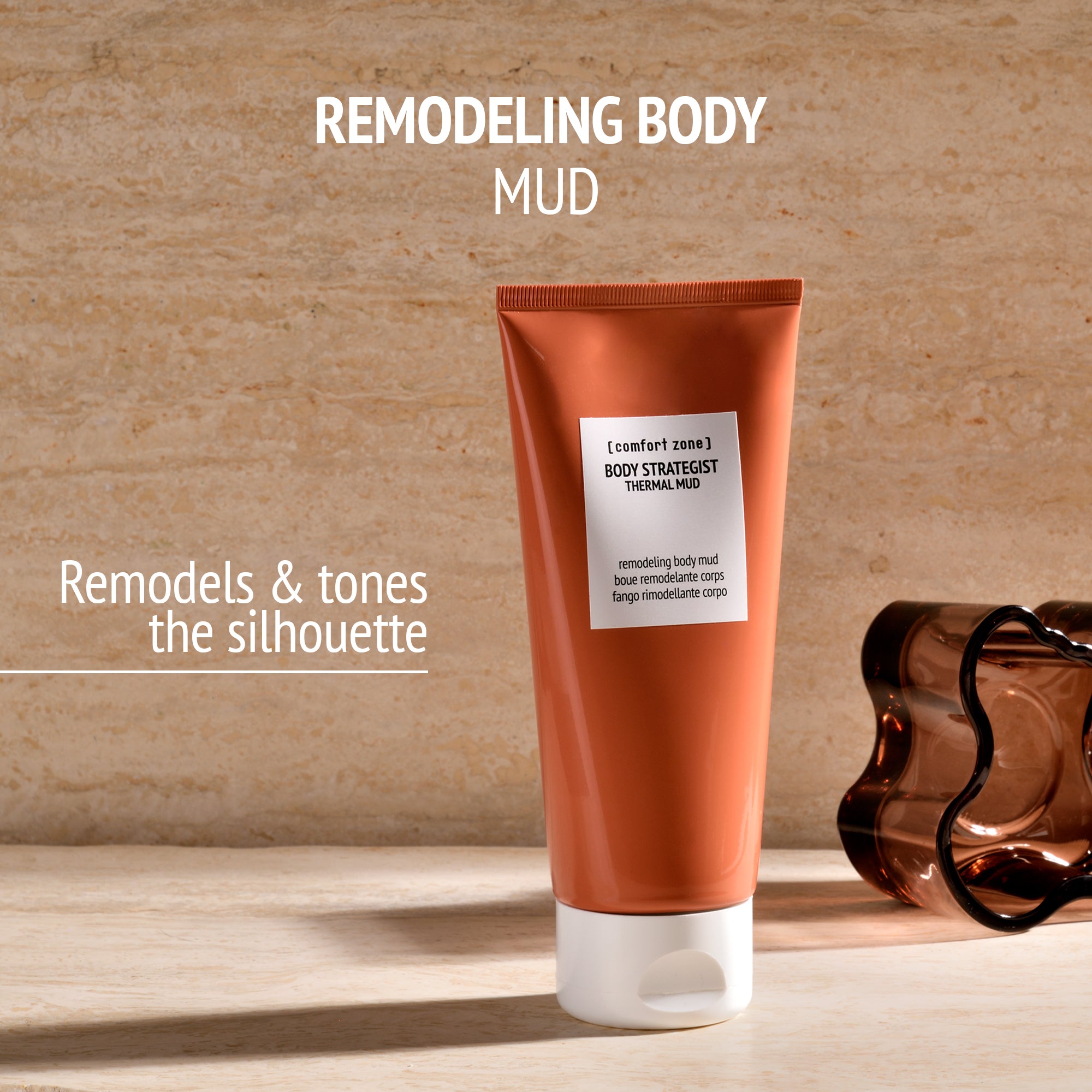 Body Strategist Thermal Mud