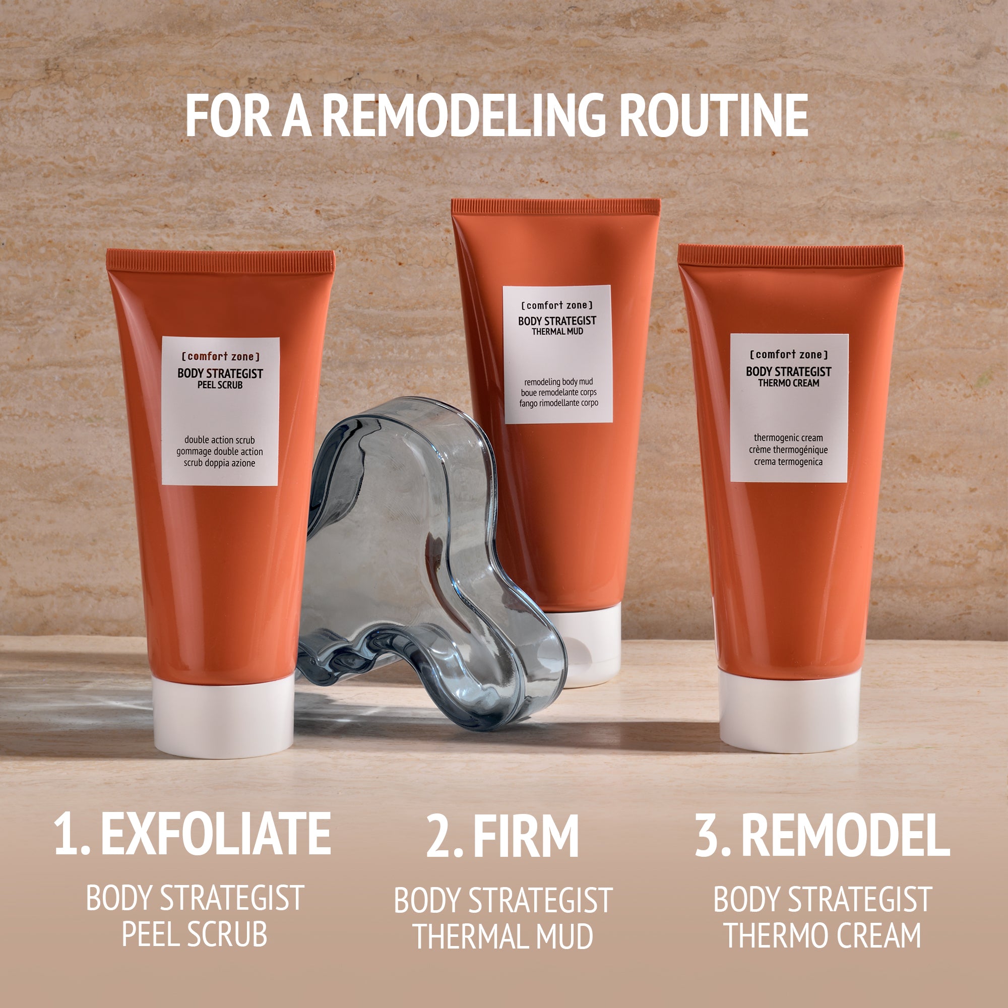 Body Strategist Thermal Mud