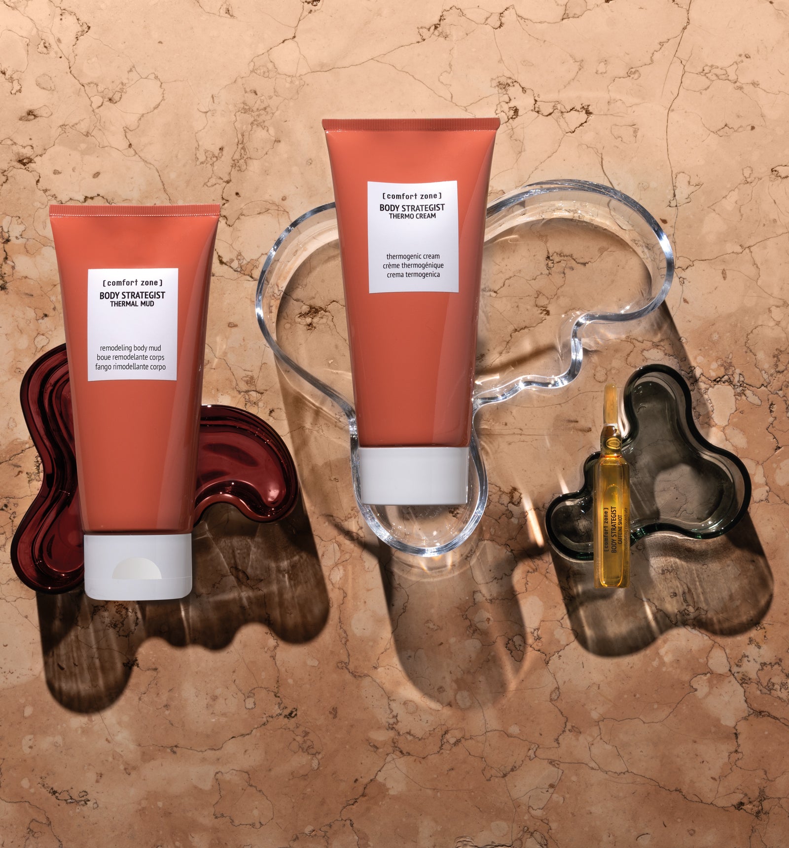 Body Strategist Thermal Mud