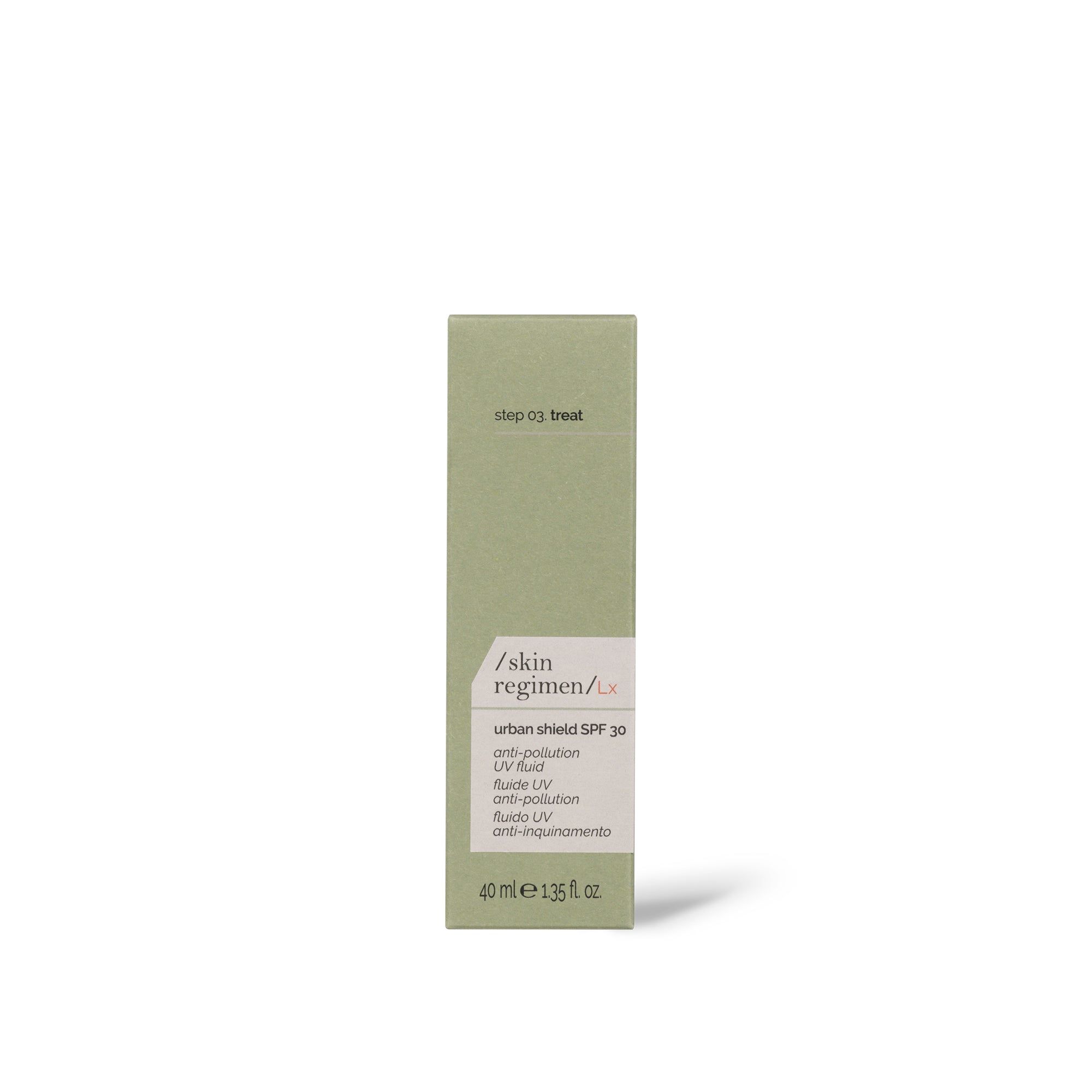 Urban Shield SPF30