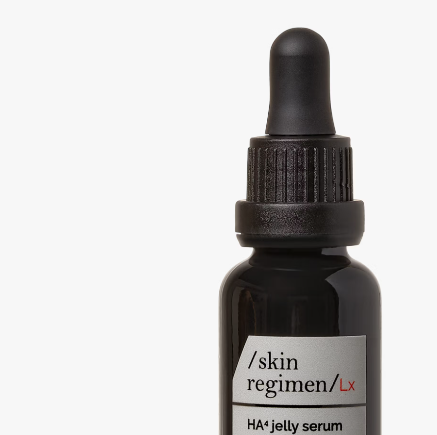 HA4 Jelly Serum