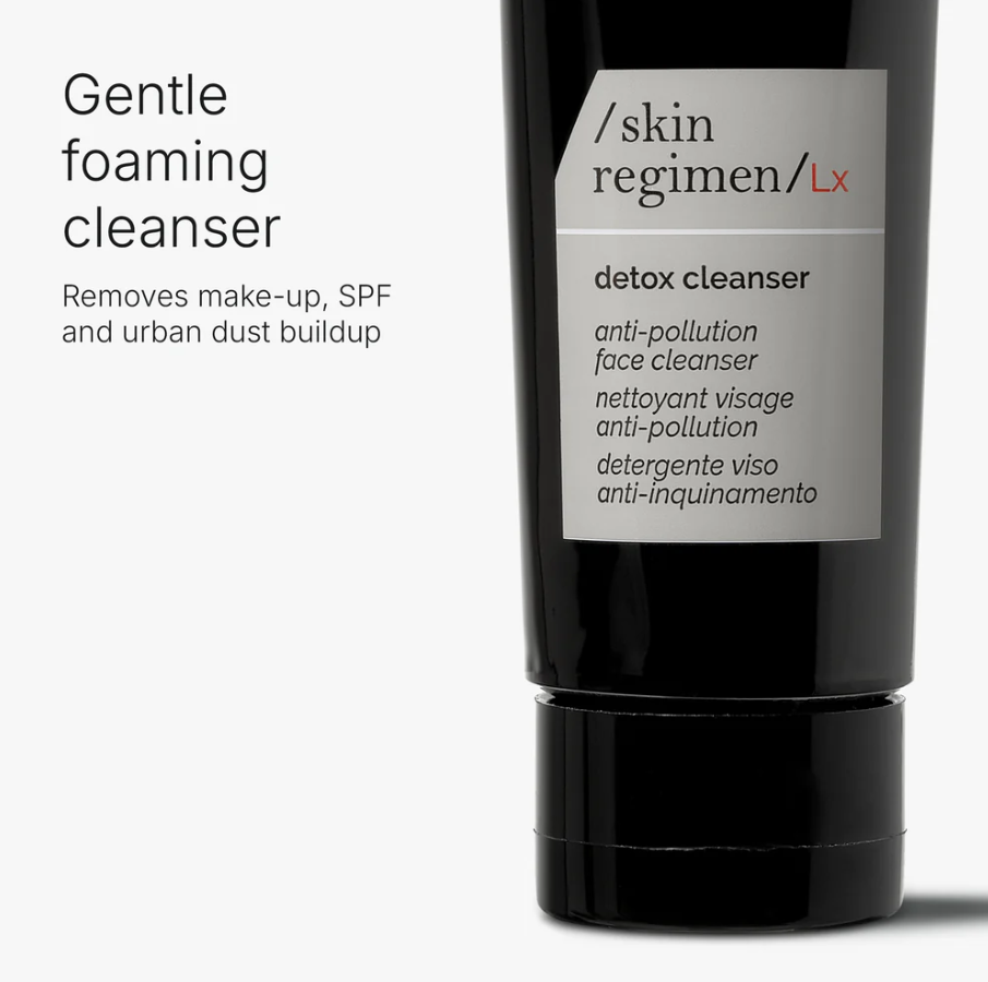 Detox Cleanser