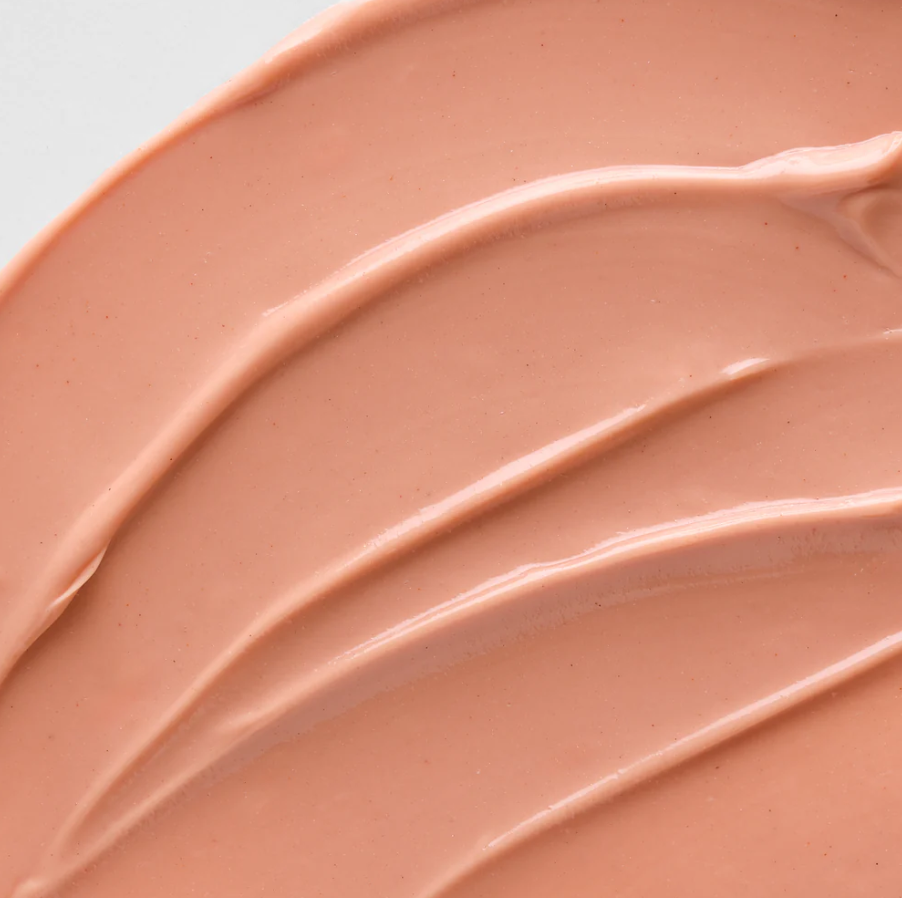 Pink Kaolin Mask