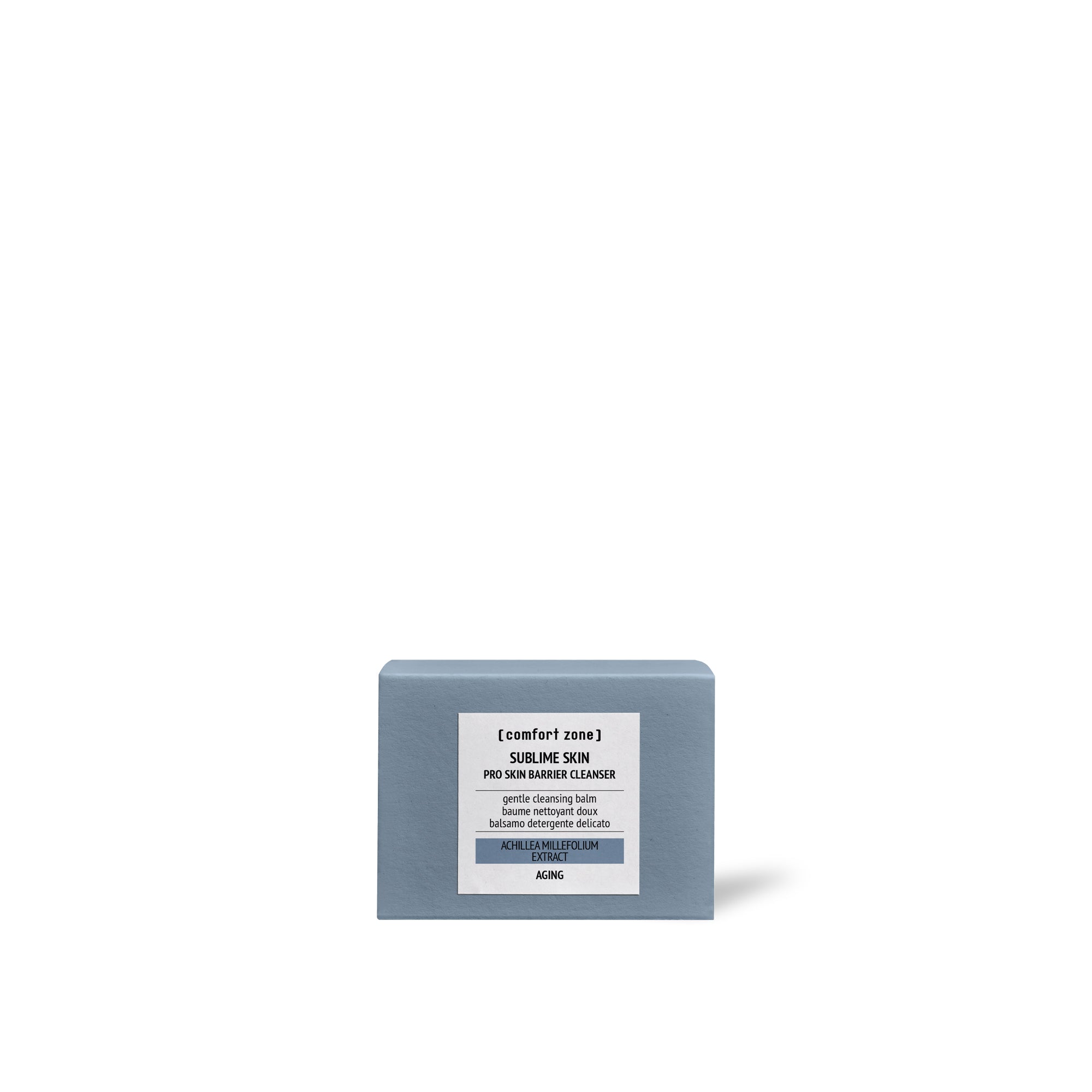 Sublime Skin Pro Skin Barrier Cleanser