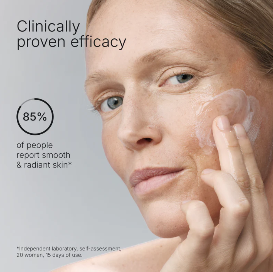 Sublime Skin Pro Skin Barrier Cleanser
