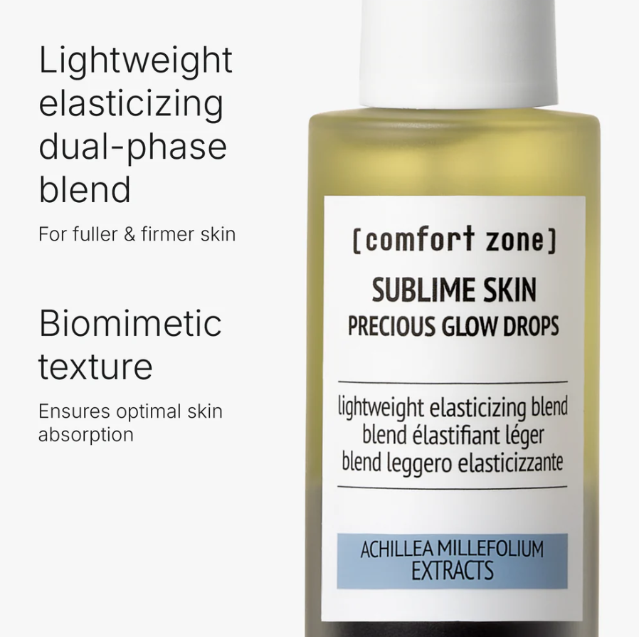 Sublime Skin Precious Glow Drops