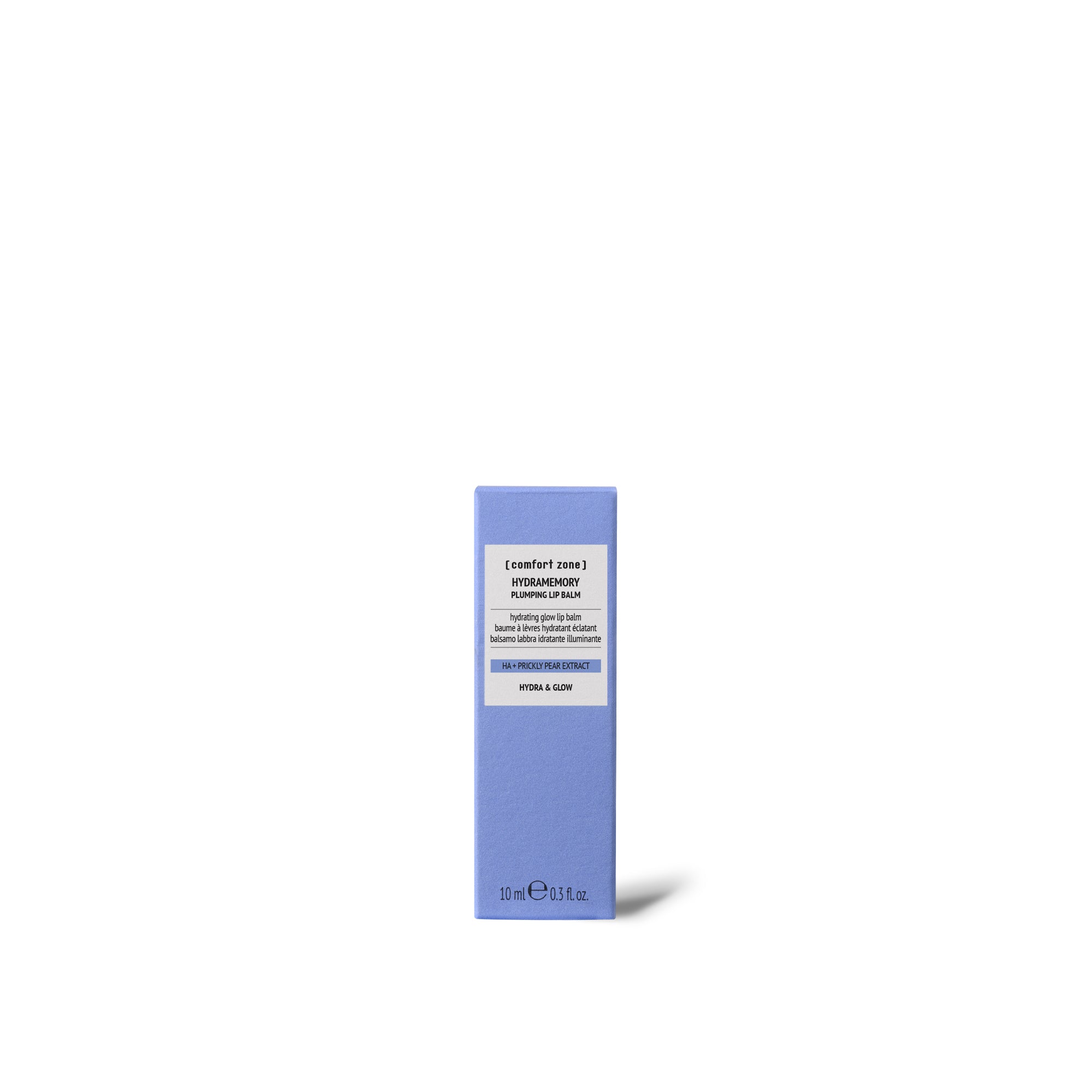 Hydramemory Lip Balm
