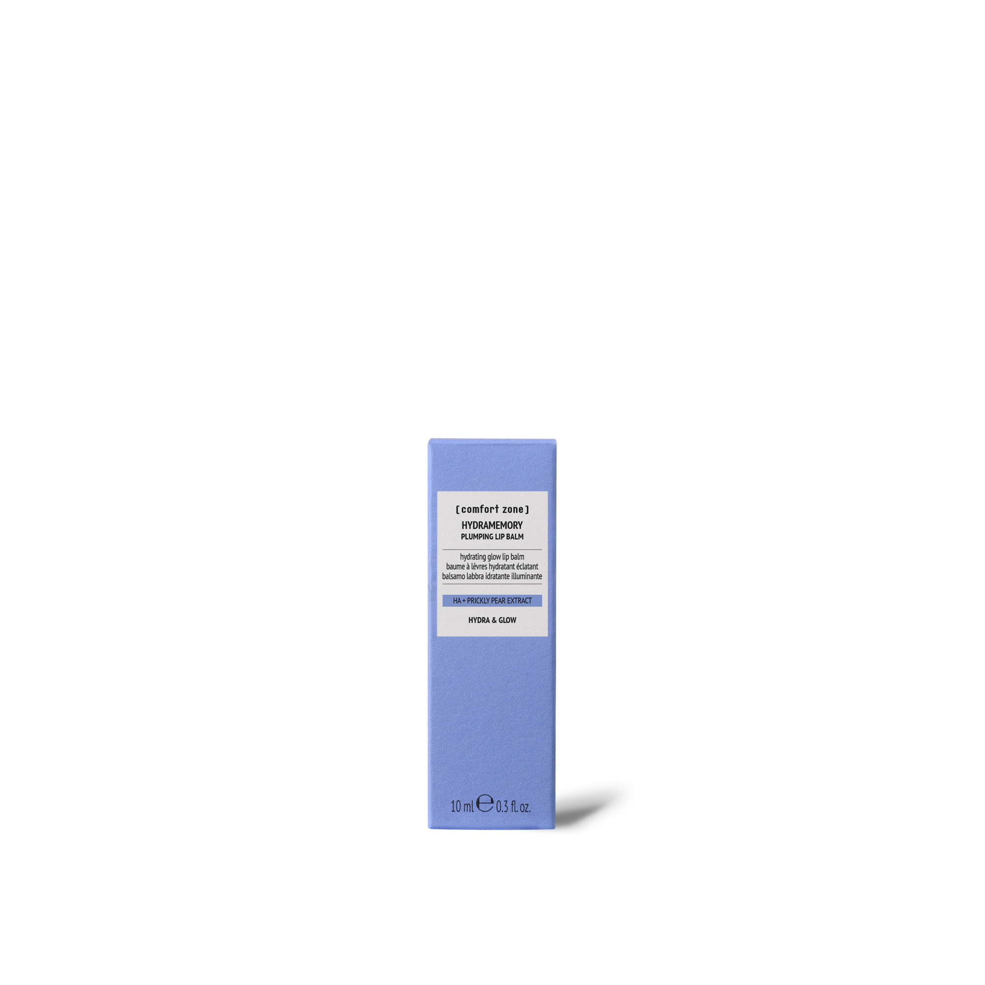 Hydramemory Lip Balm