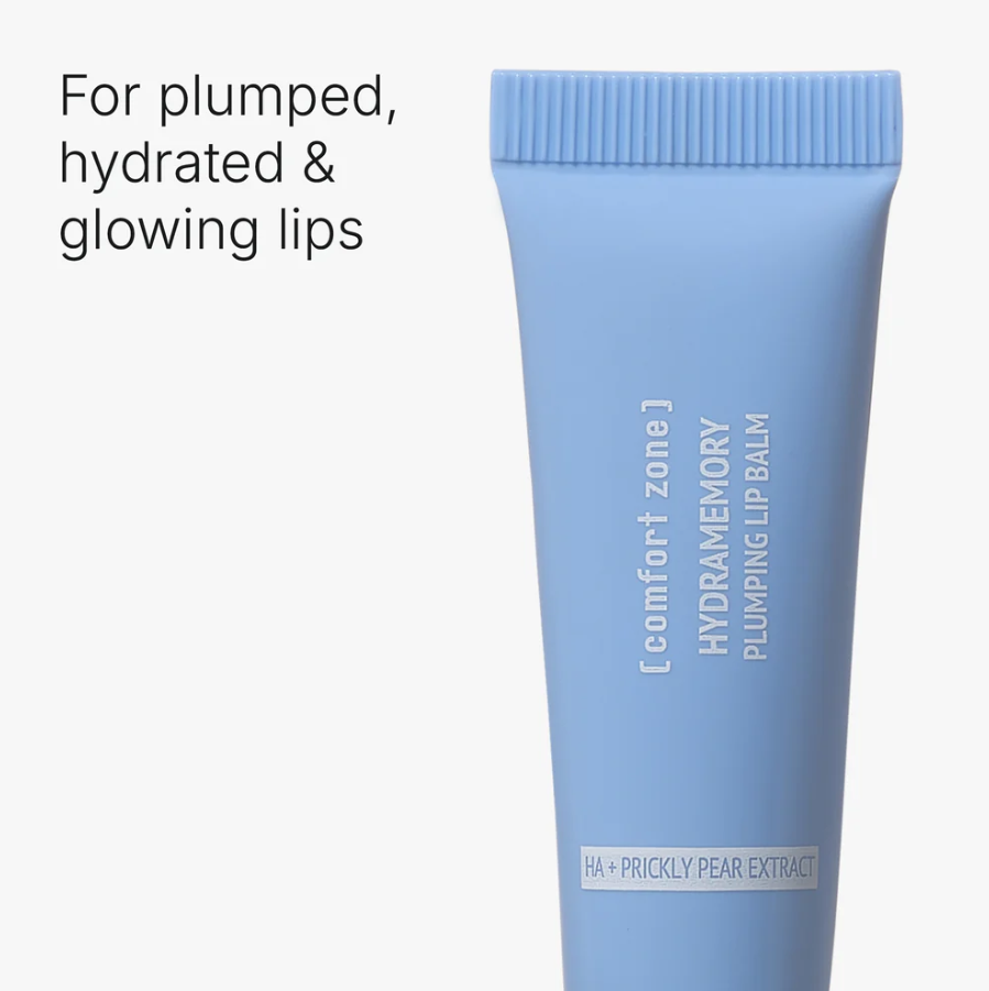 Hydramemory Lip Balm