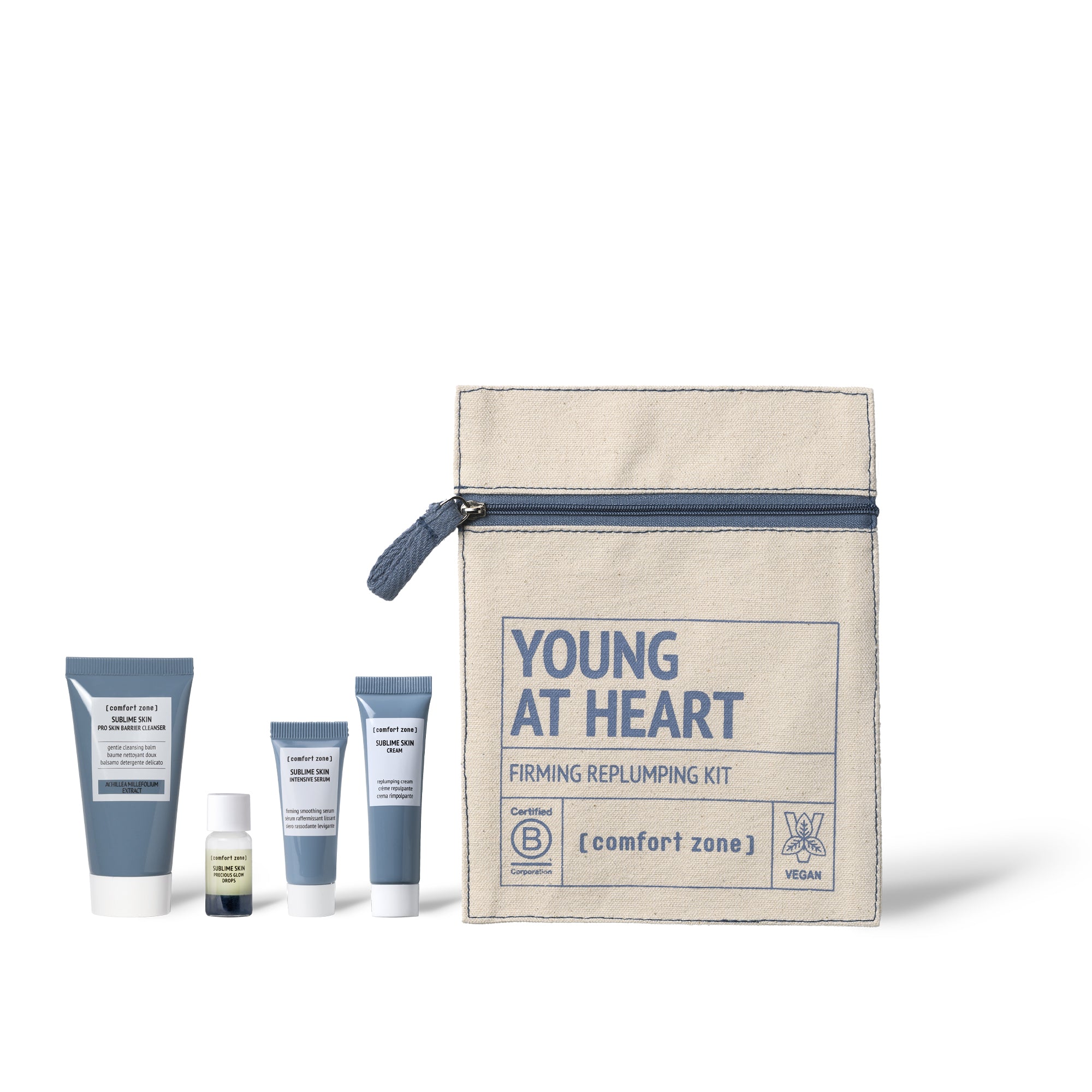Young At Heart Kit