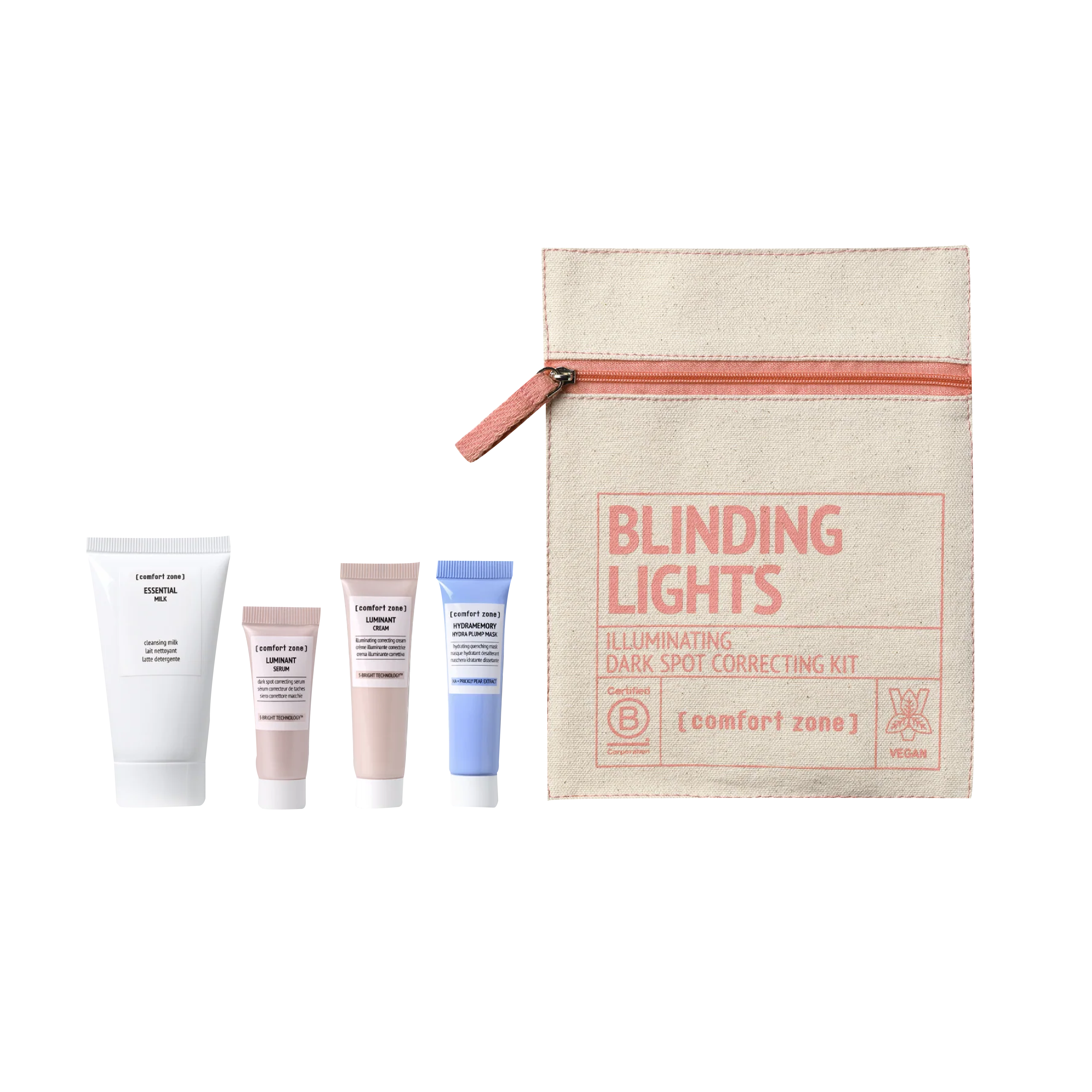 Blinding Lights Kit