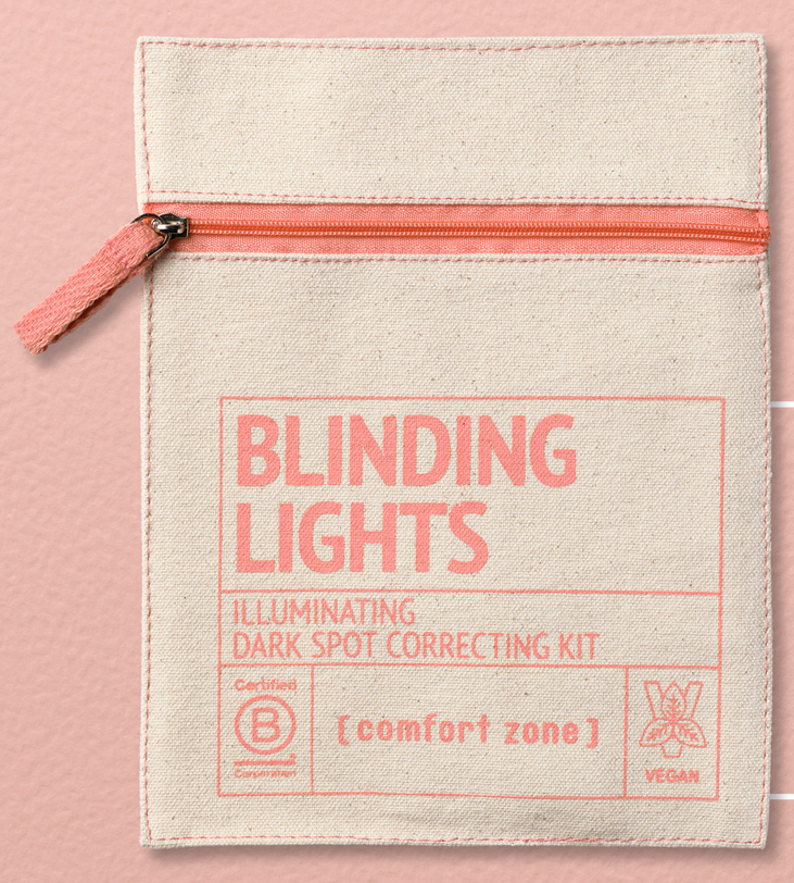 Blinding Lights Kit