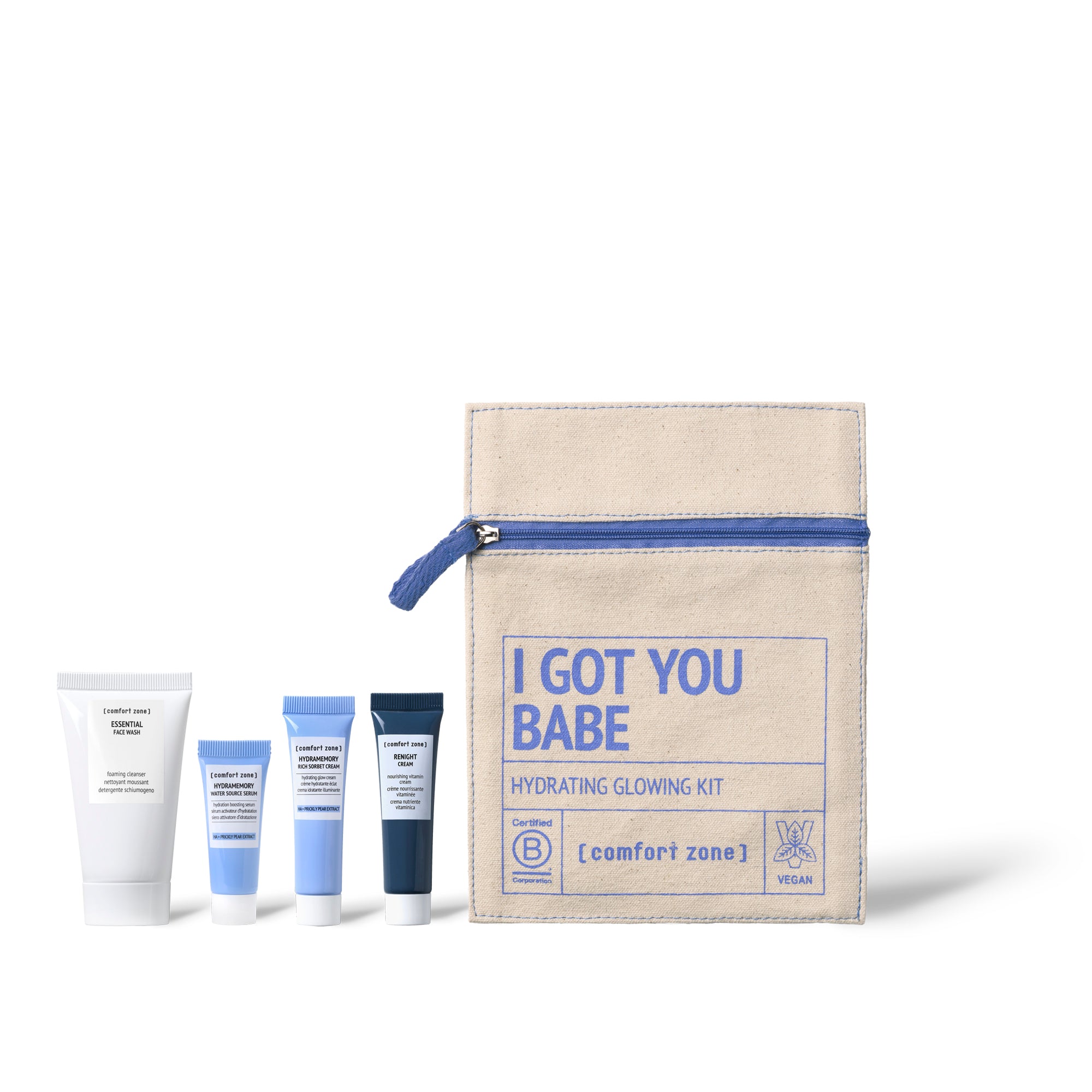 I Got You Babe Kit