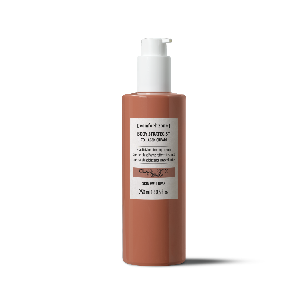 Body Strategist Collagen Cream