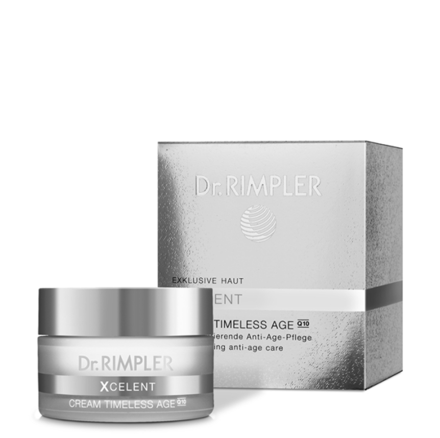 Xcelent Cream Timeless Age Q10
