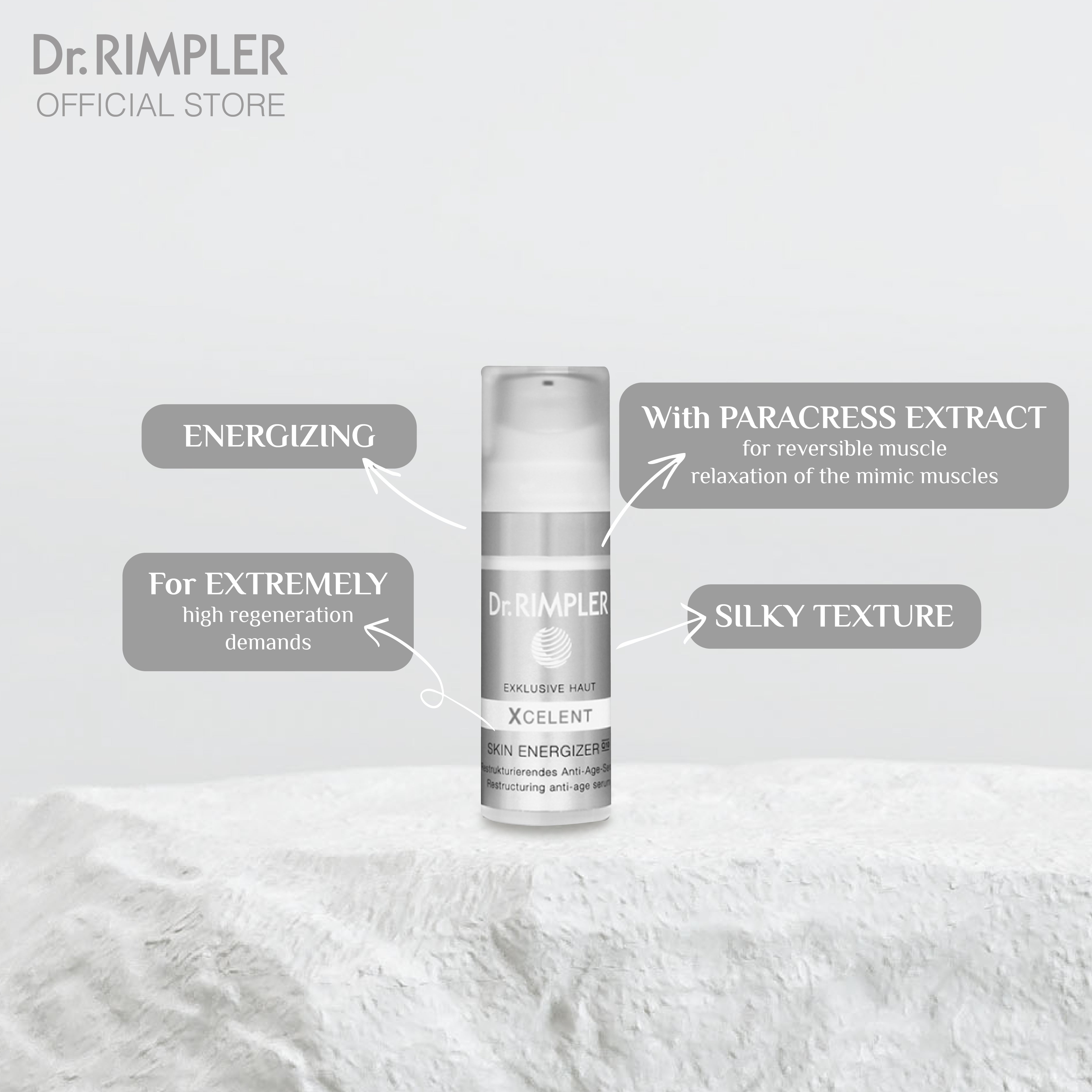 Xcelent Skin Energizer Q10