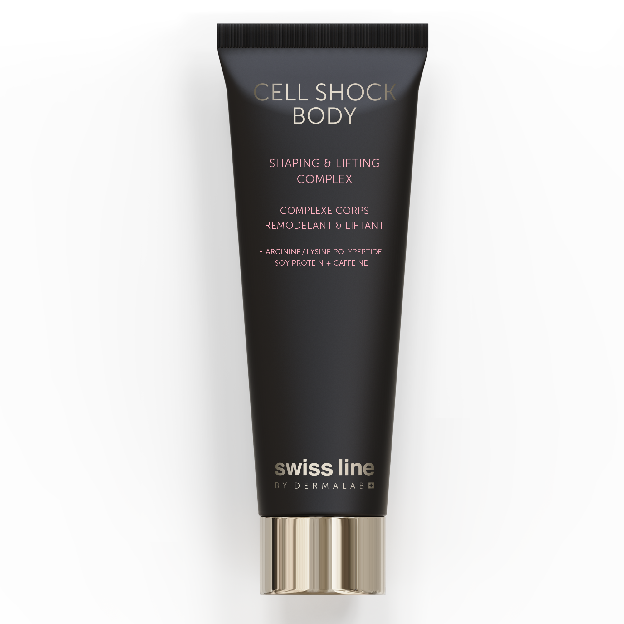 Cell Shock Body Shaping & Lifting Complex