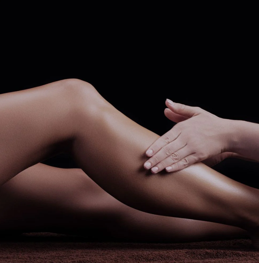 Cell Shock Body Shaping & Lifting Complex